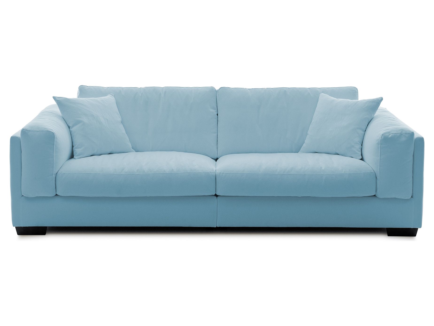 Feather 2,5-seters sofa