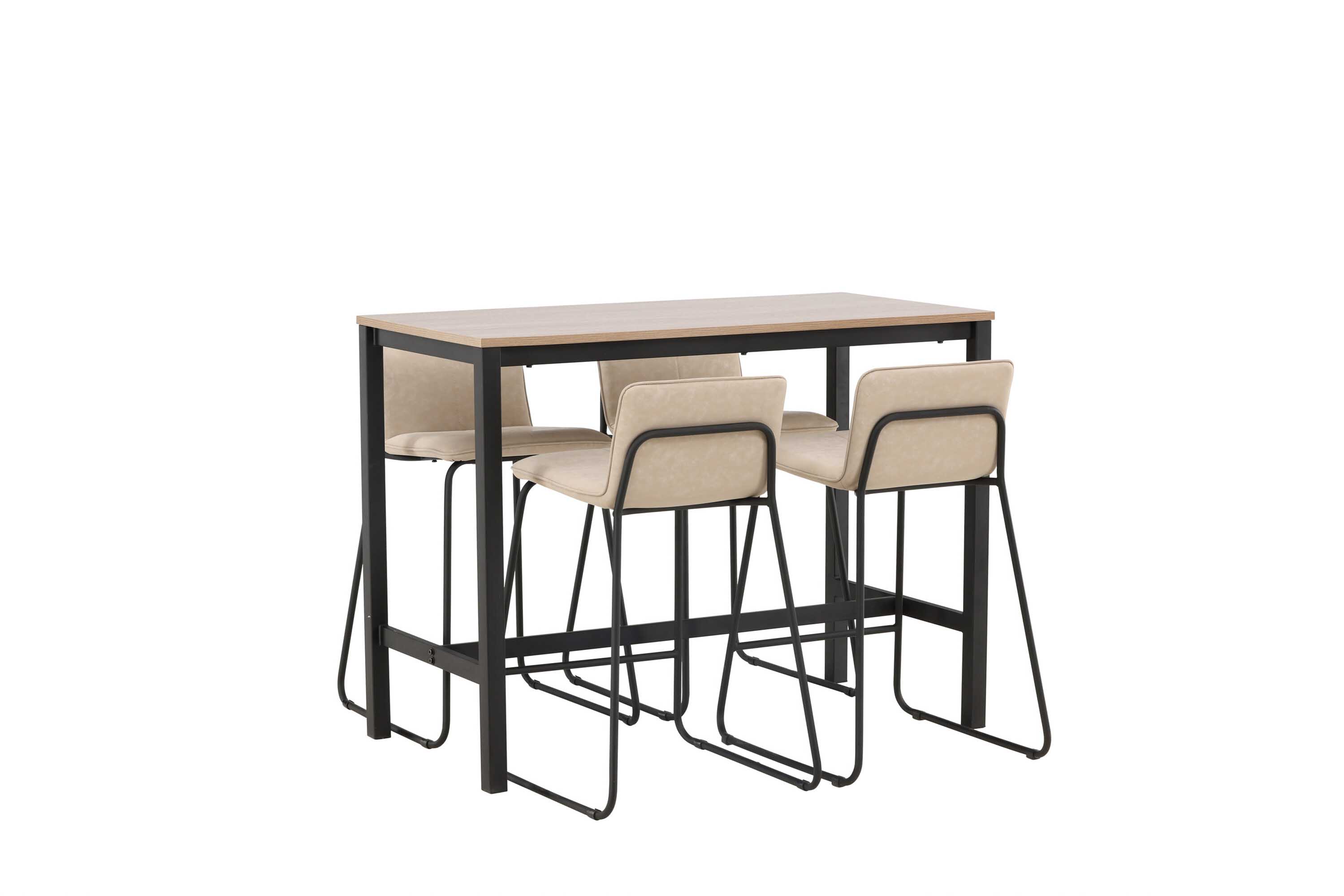 Camden & Bisbee barsæt