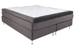 Rättvik kontinental seng