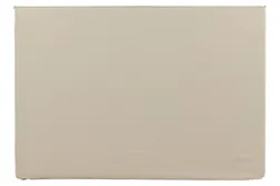 Saga sänggavelklädsel