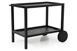 Belfort serveringsvagn