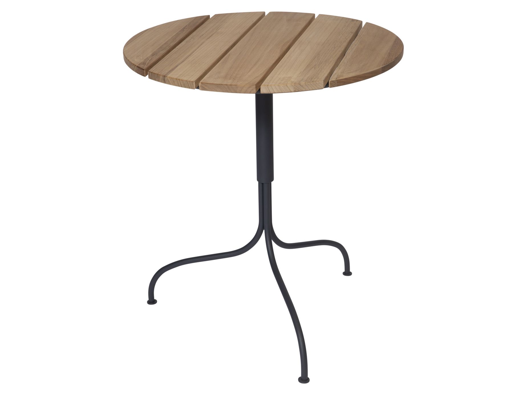 Akleja kahvilapöytä