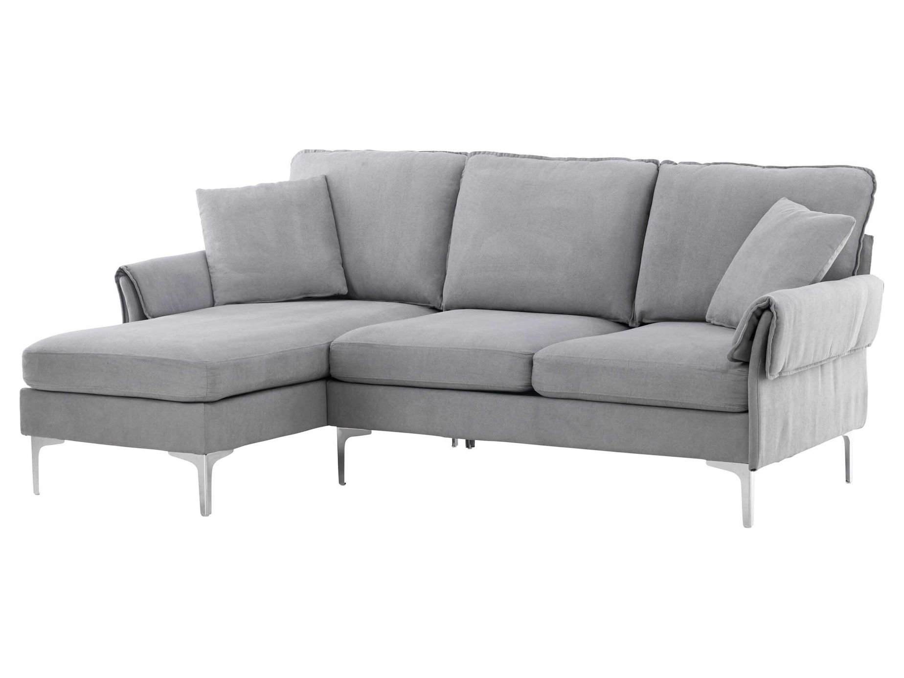 Toulouse 3-sitssoffa