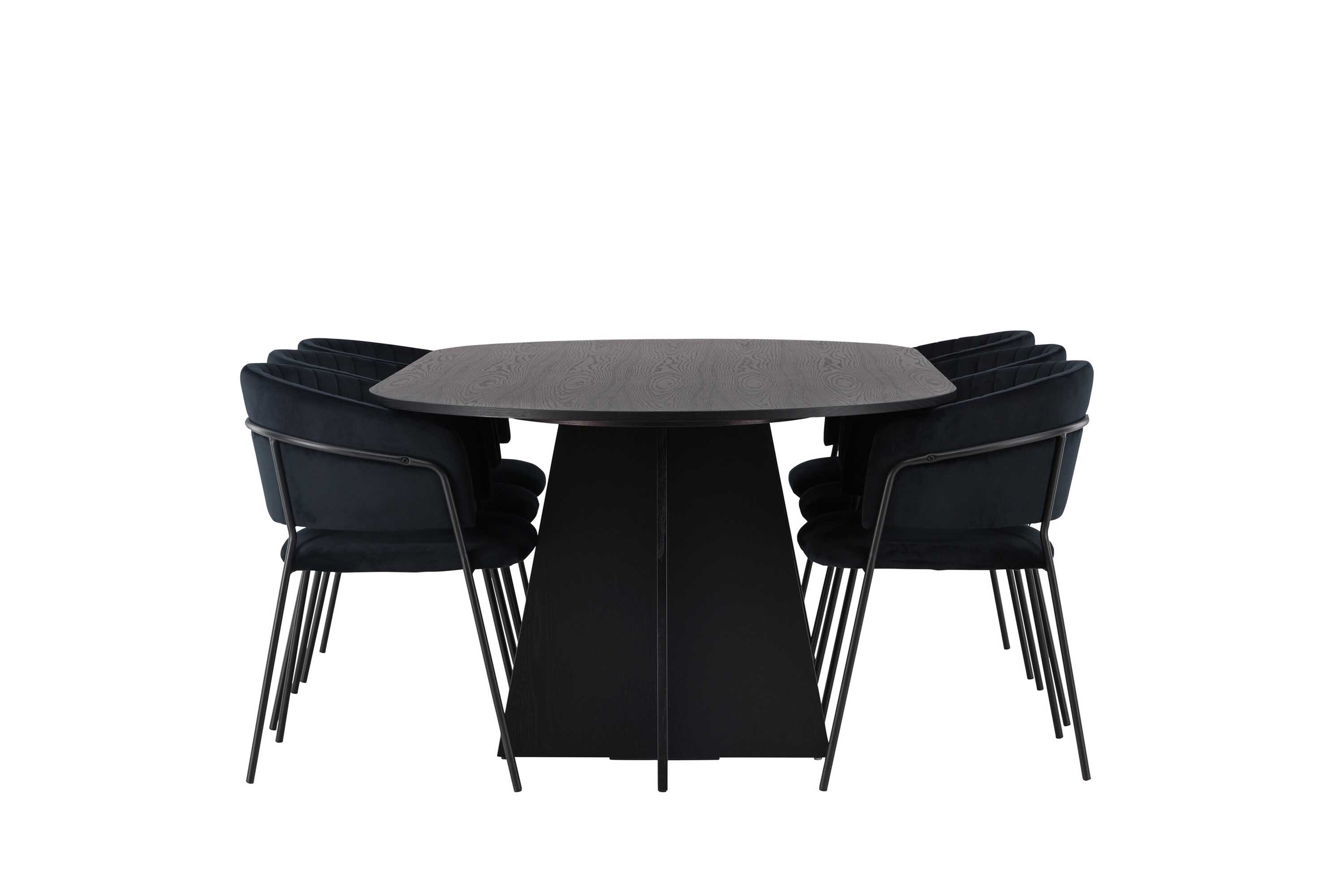 Bootcut & Selma spisegruppe