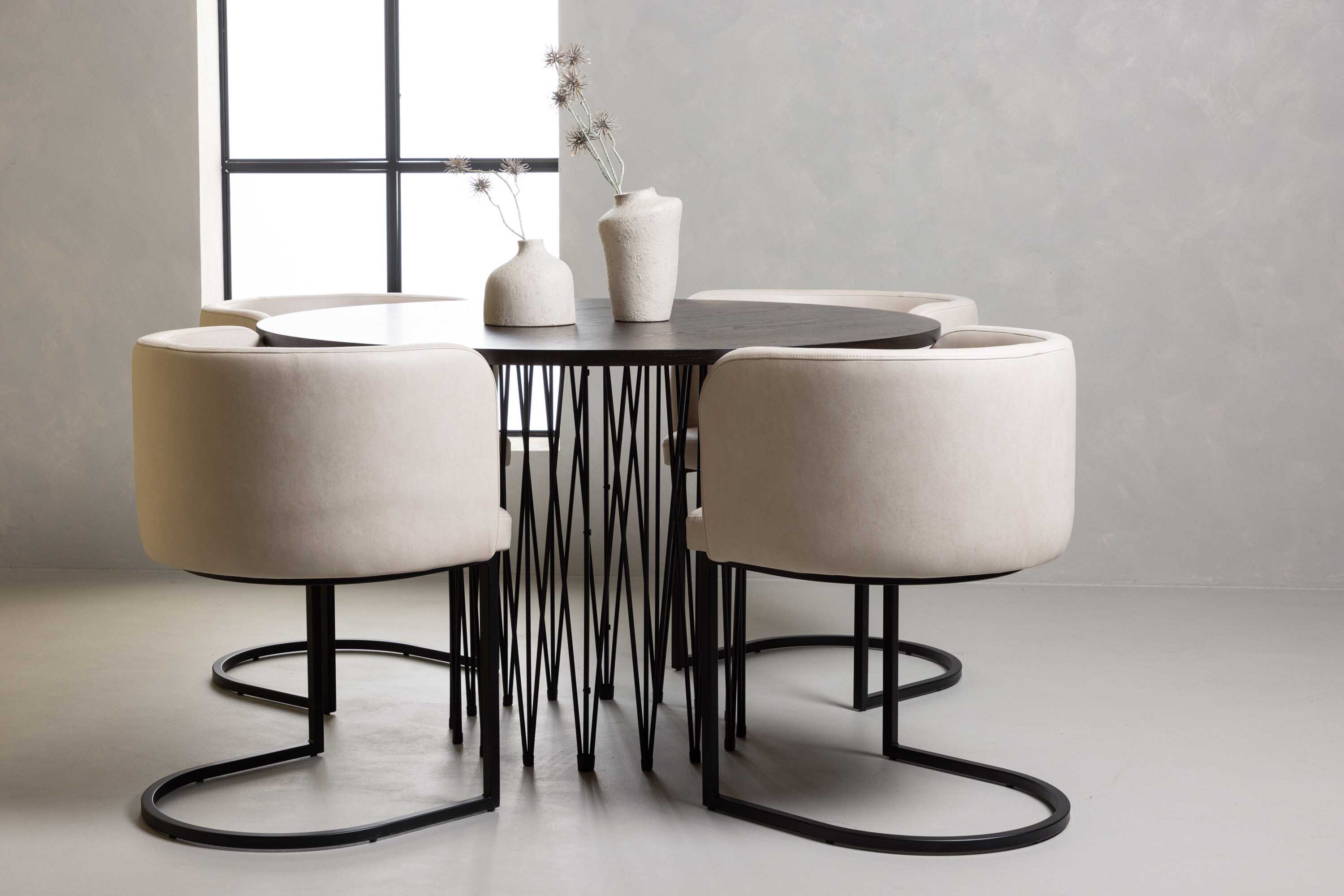 Stone round & Simrishamn matgrupp