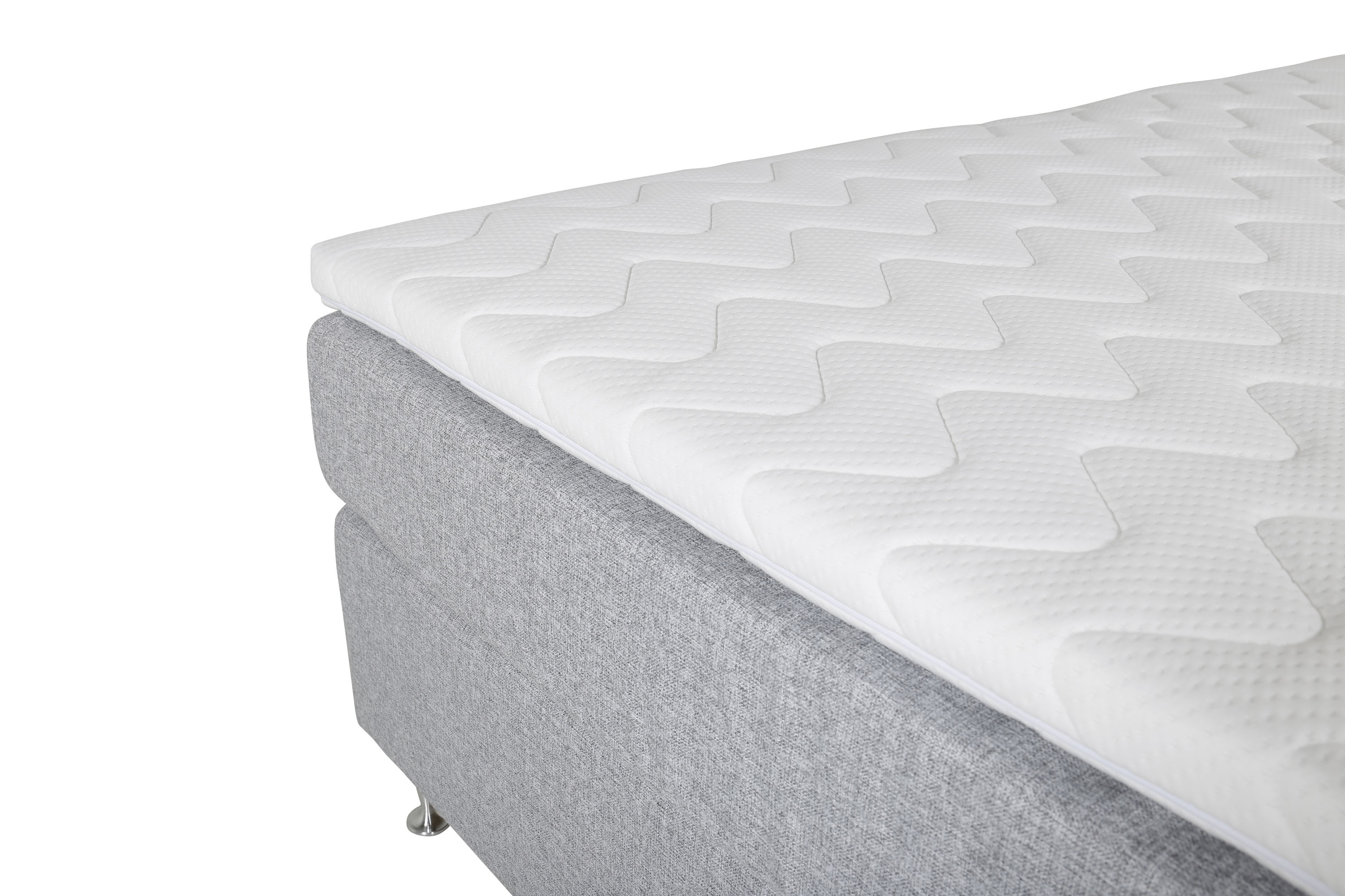 Tällberg kontinentalsäng