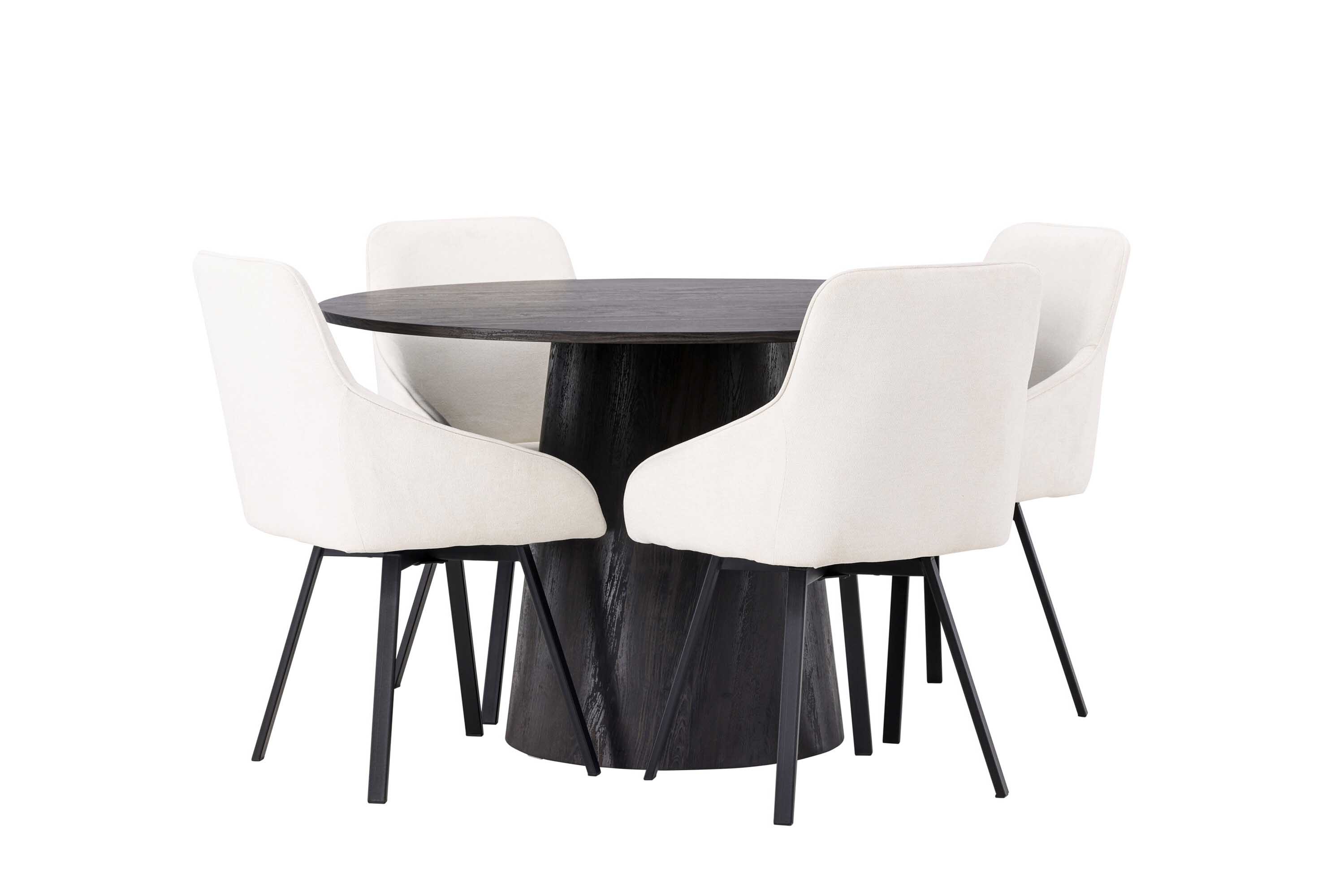 Lanzo & Rosie matgrupp