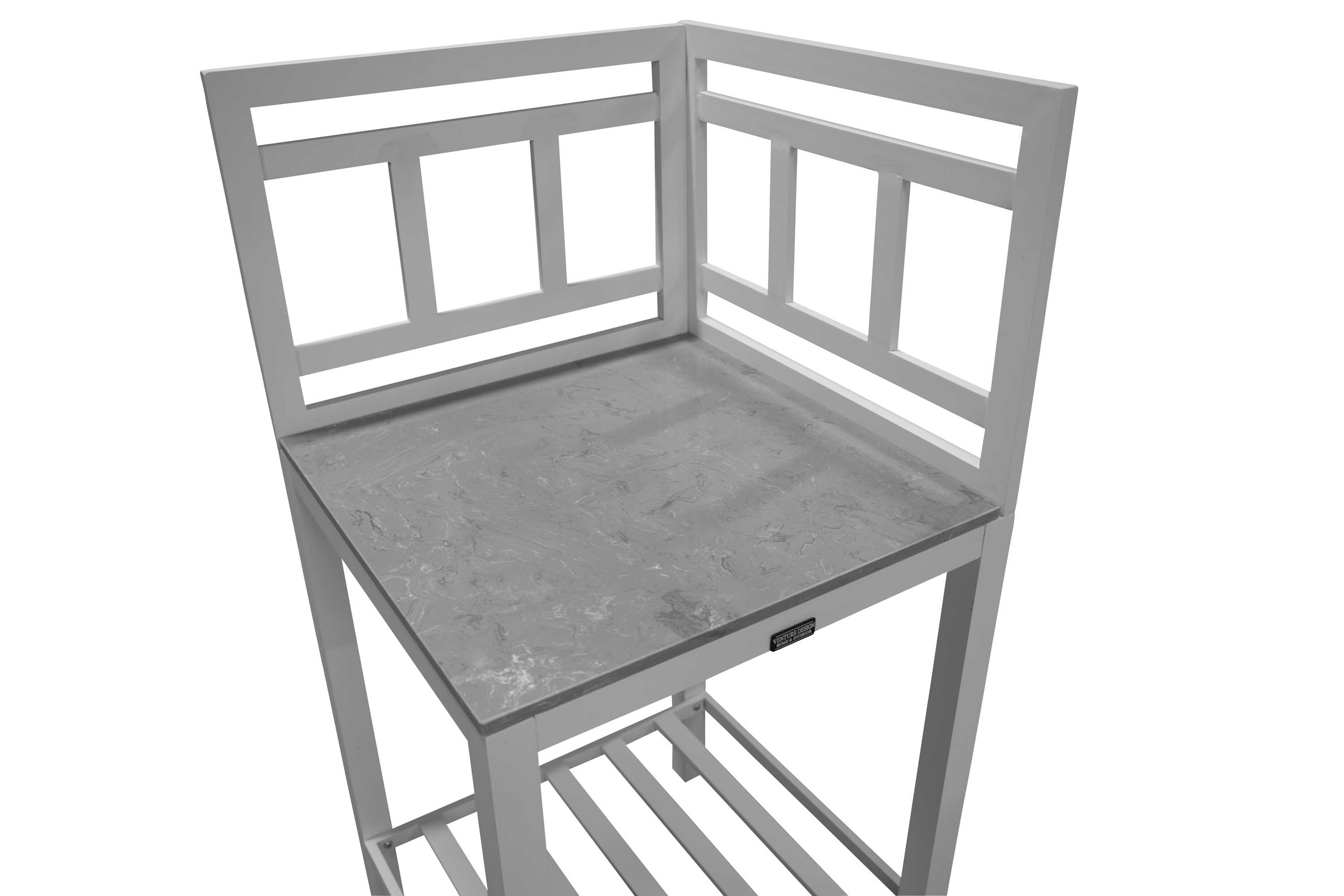 Atlantis hjørnesektion