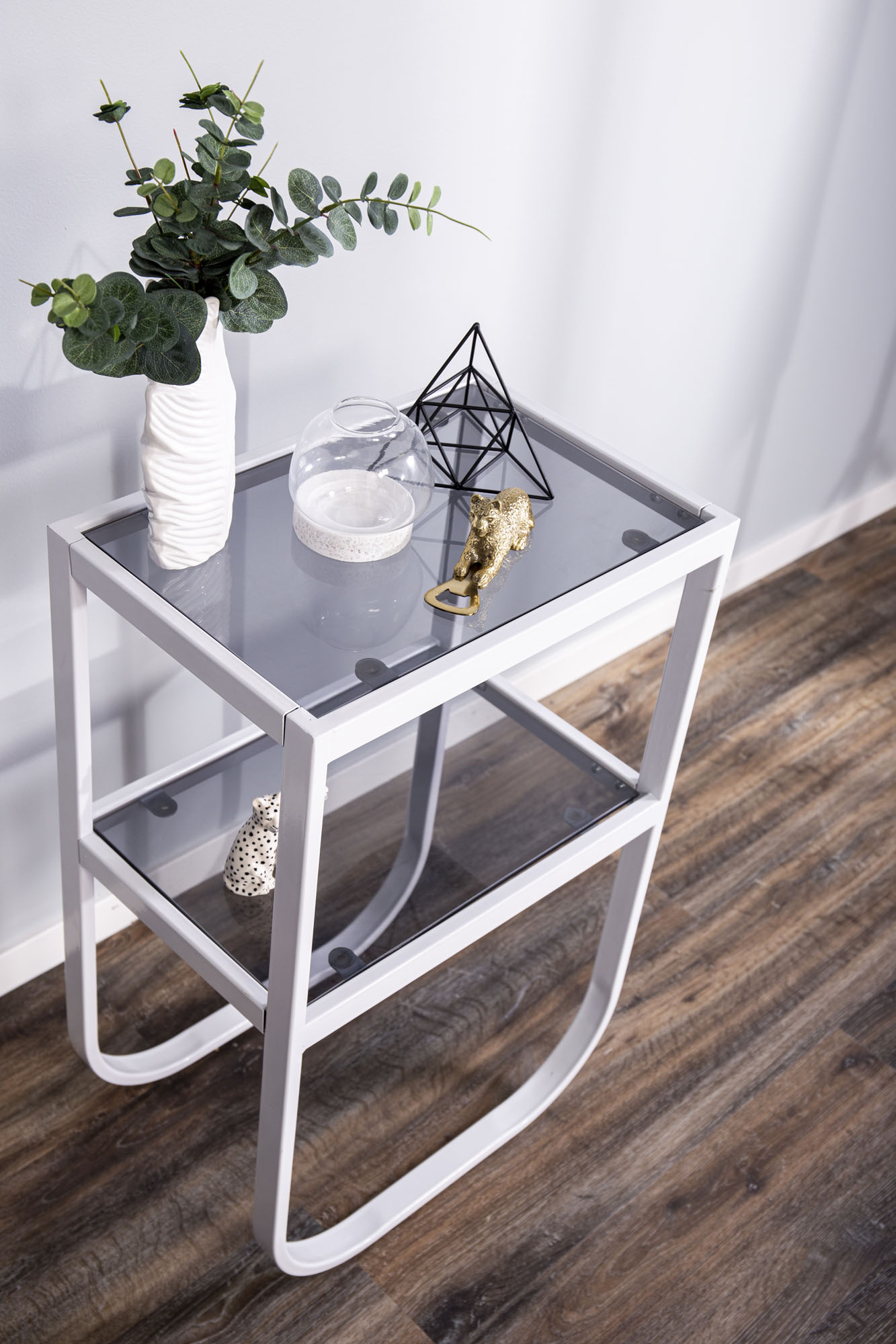 Rocker sängynpääty