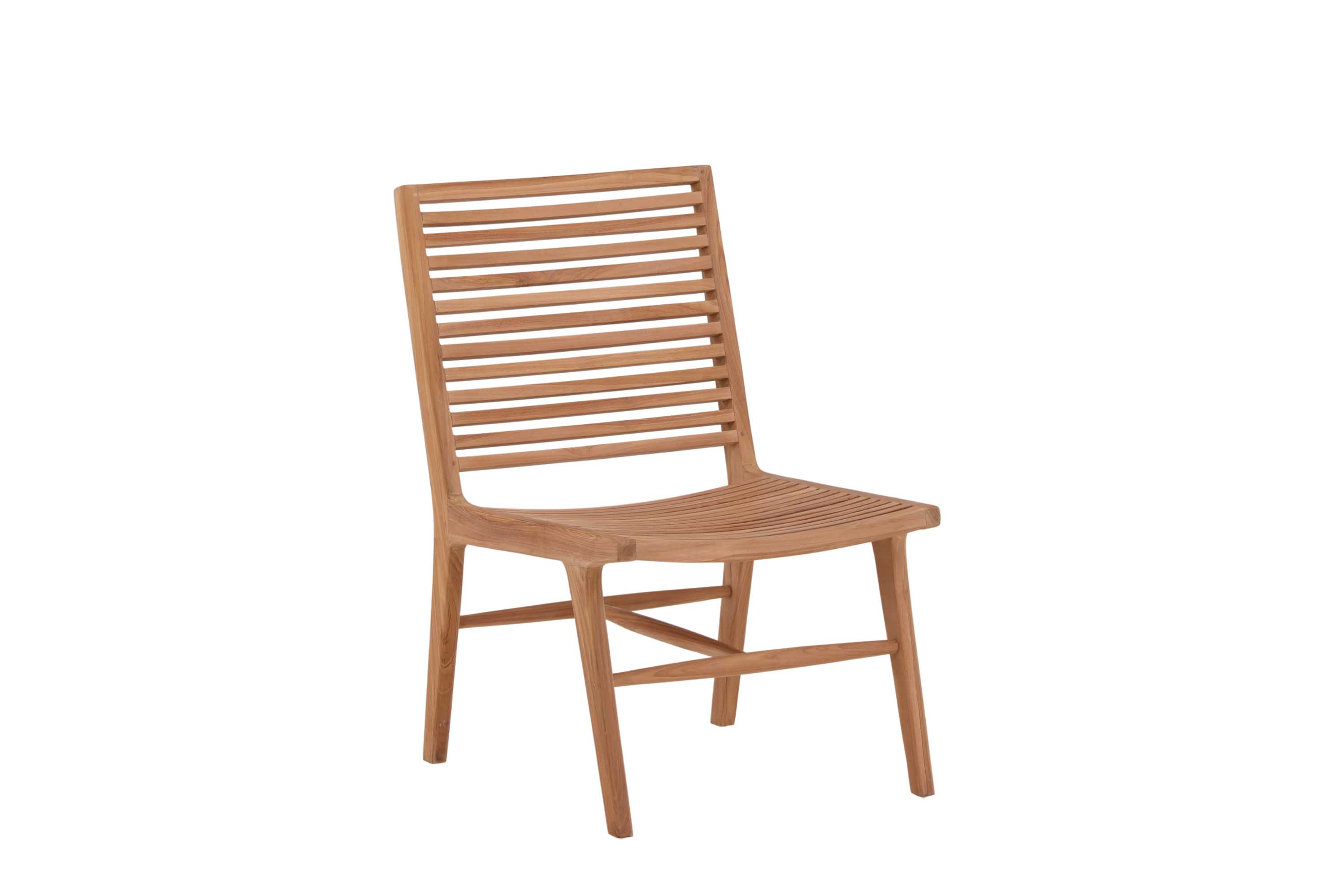 Ribbon loungestol