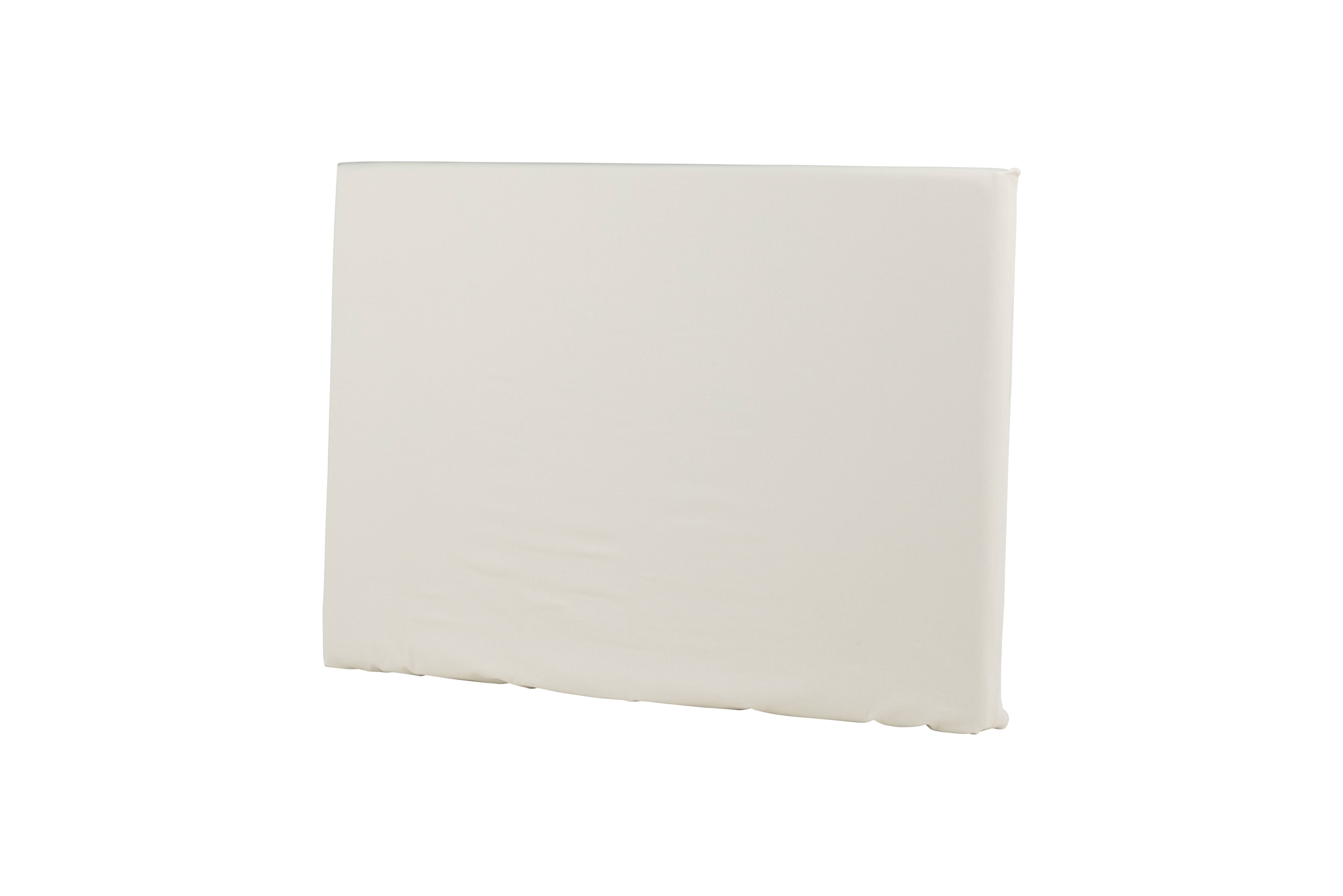 Saga sänggavelklädsel