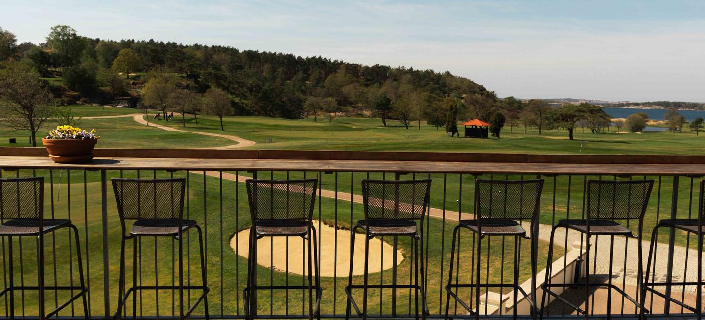 Kundcase - Hovås Golfkrog