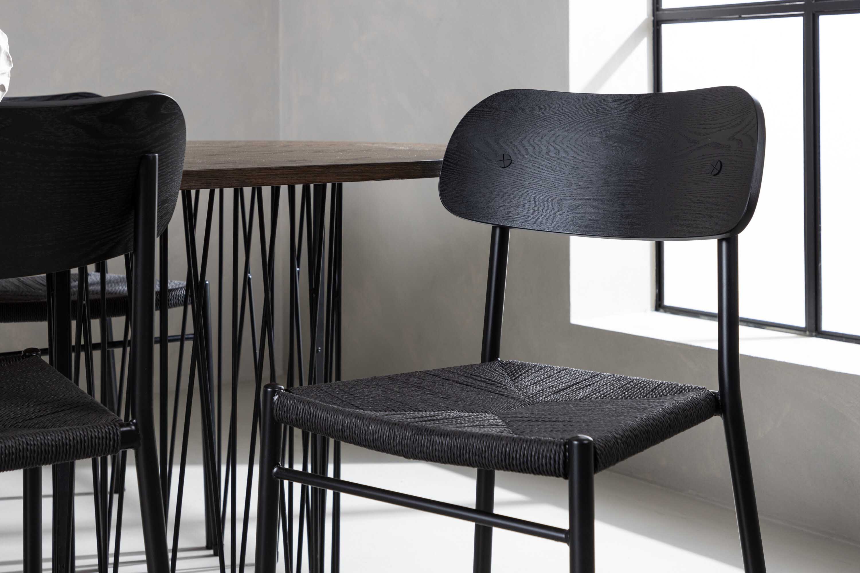 Stone oval & Polly matgrupp