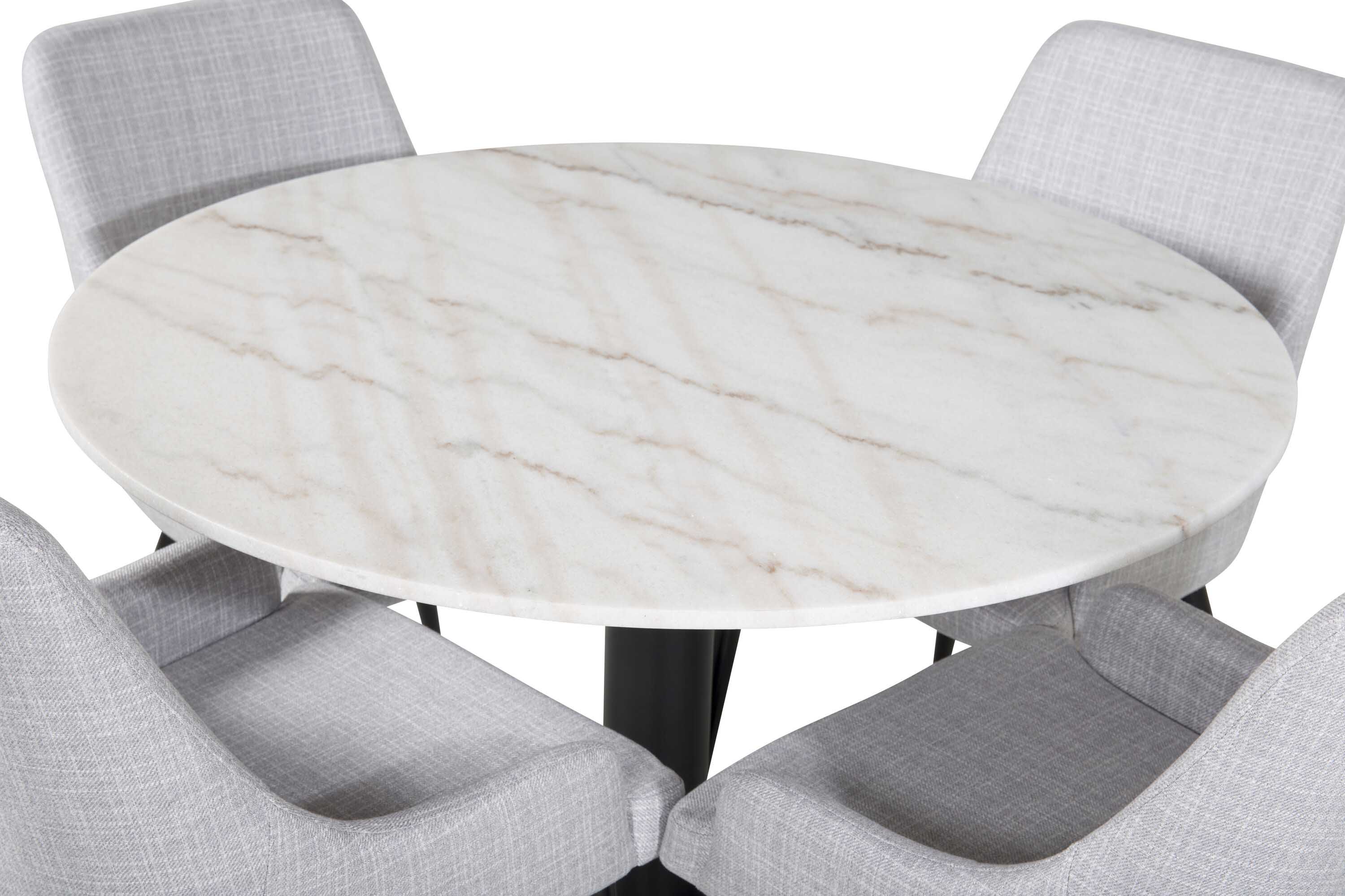 Estelle & Plaza spisegruppe