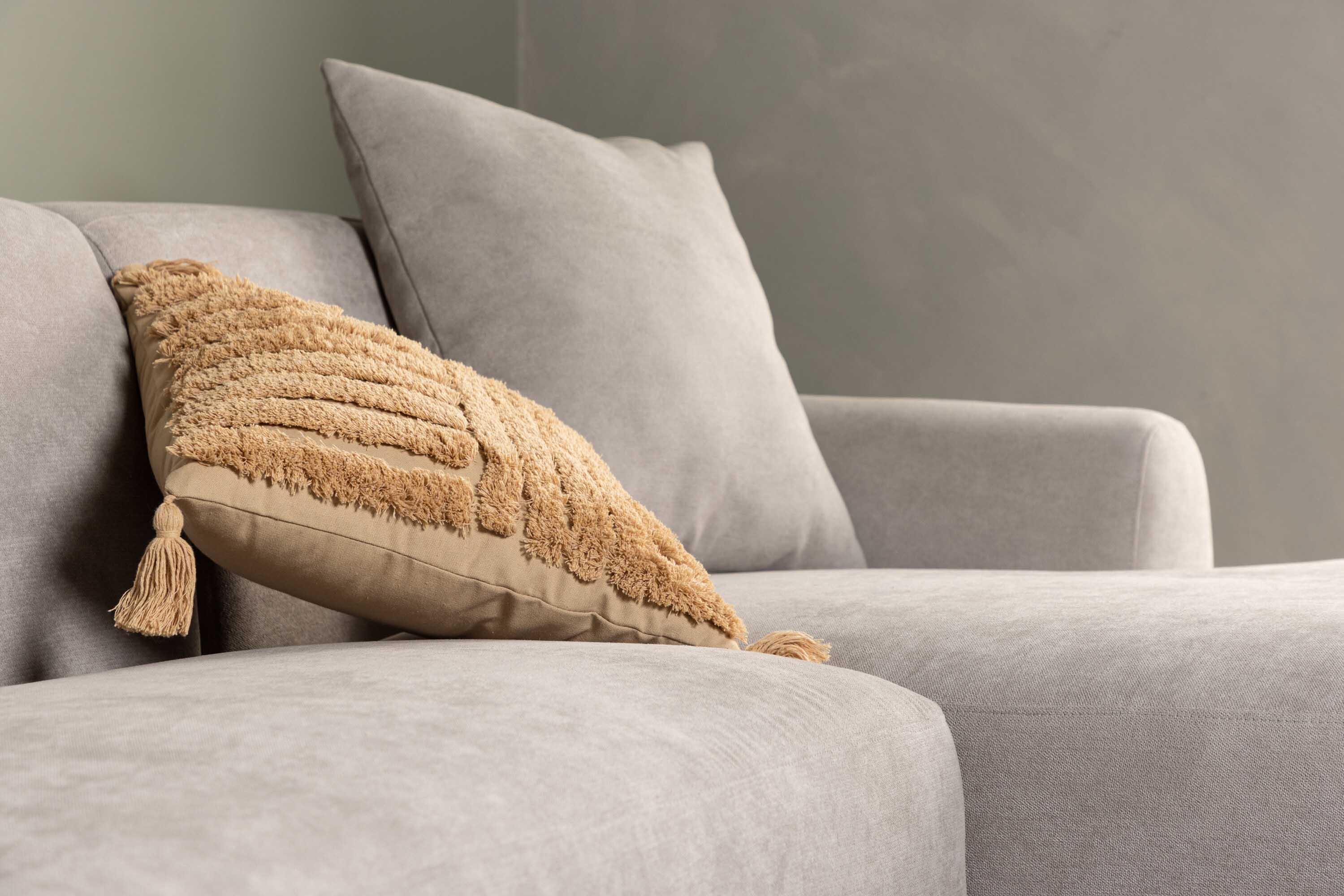 Viskan 3-seters sofa