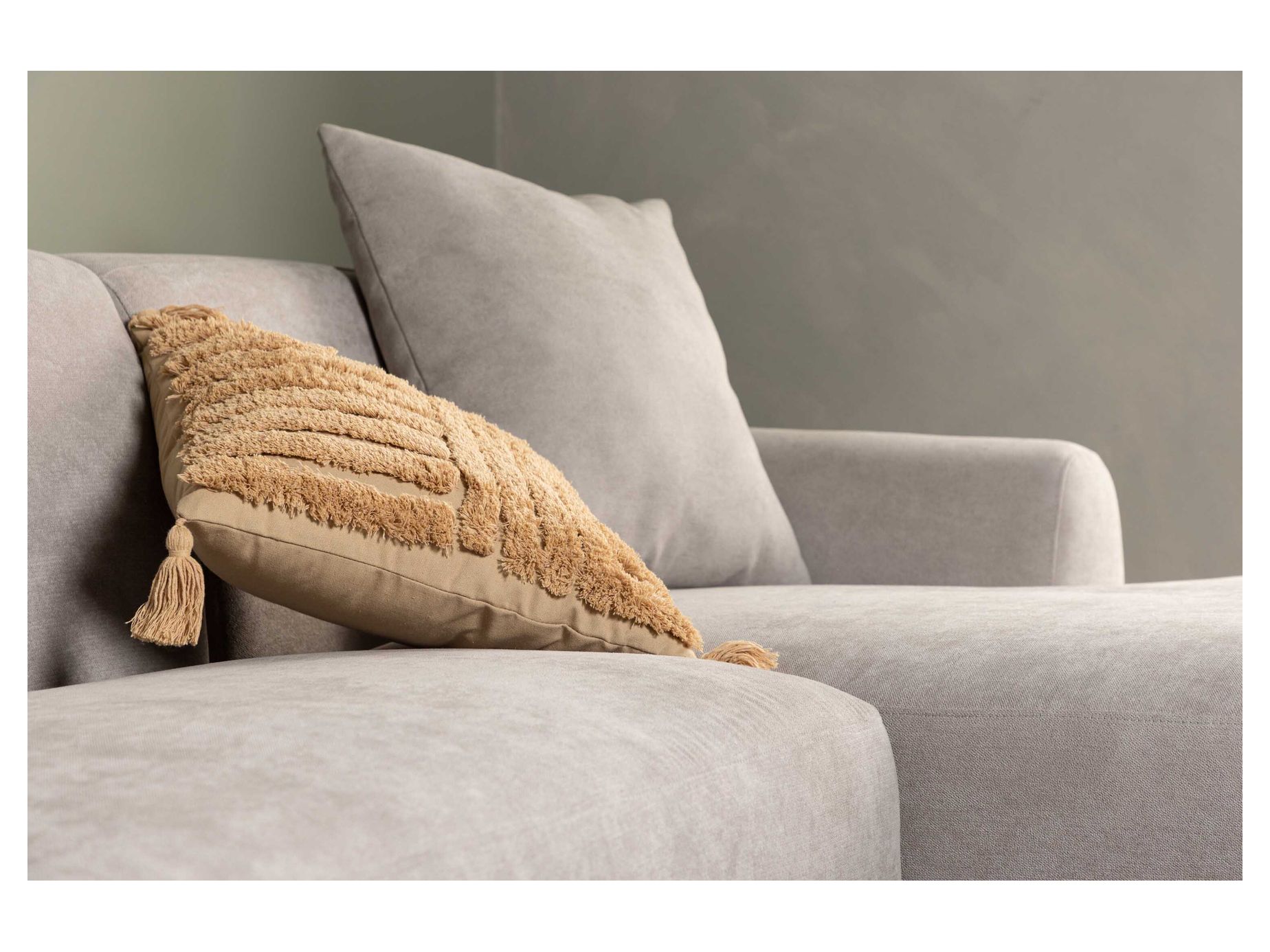 Viskan 3-seters sofa