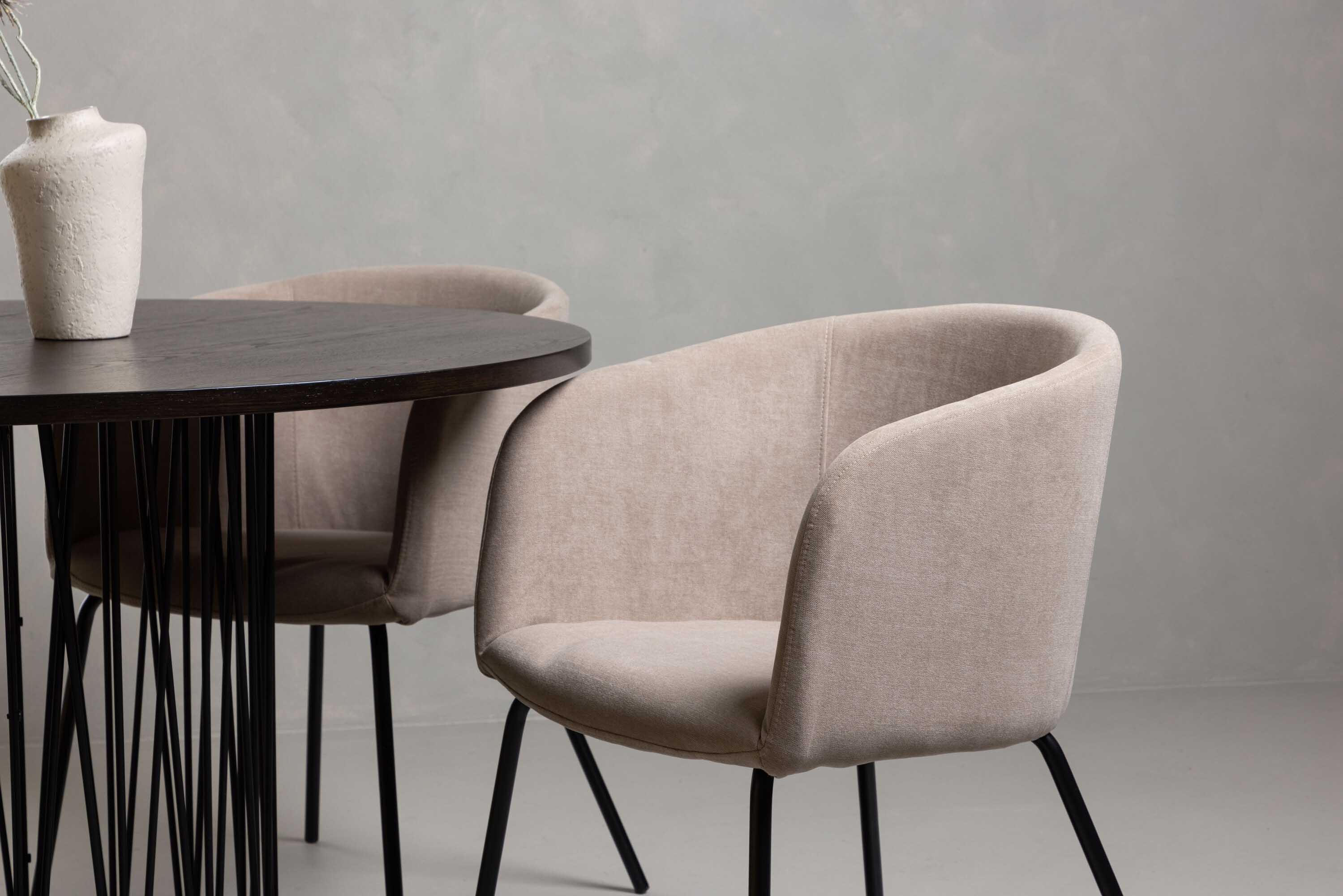 Stone round & Berit matgrupp