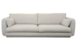 Bloom 3-sitssoffa