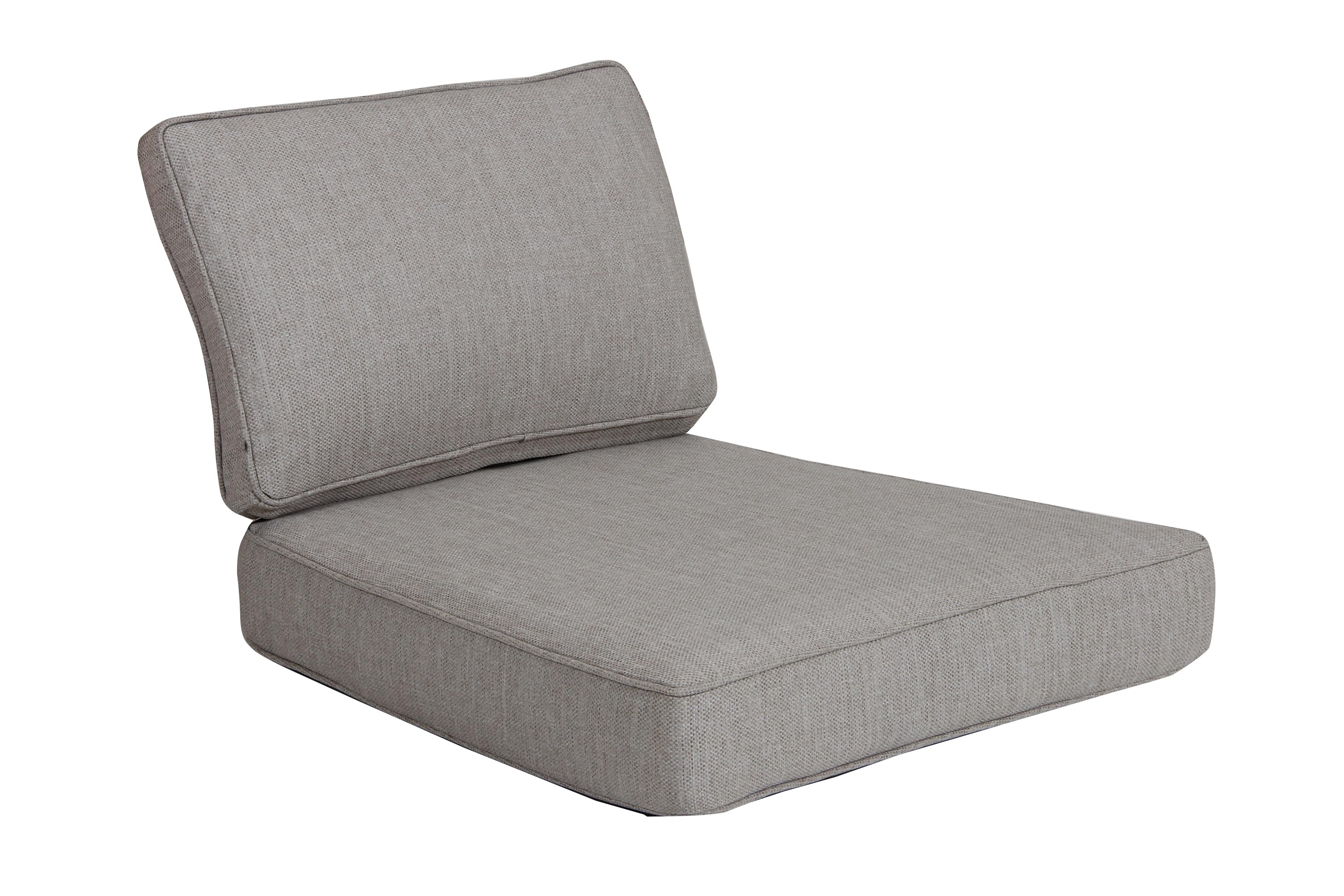 Chios dynset fåtölj beige