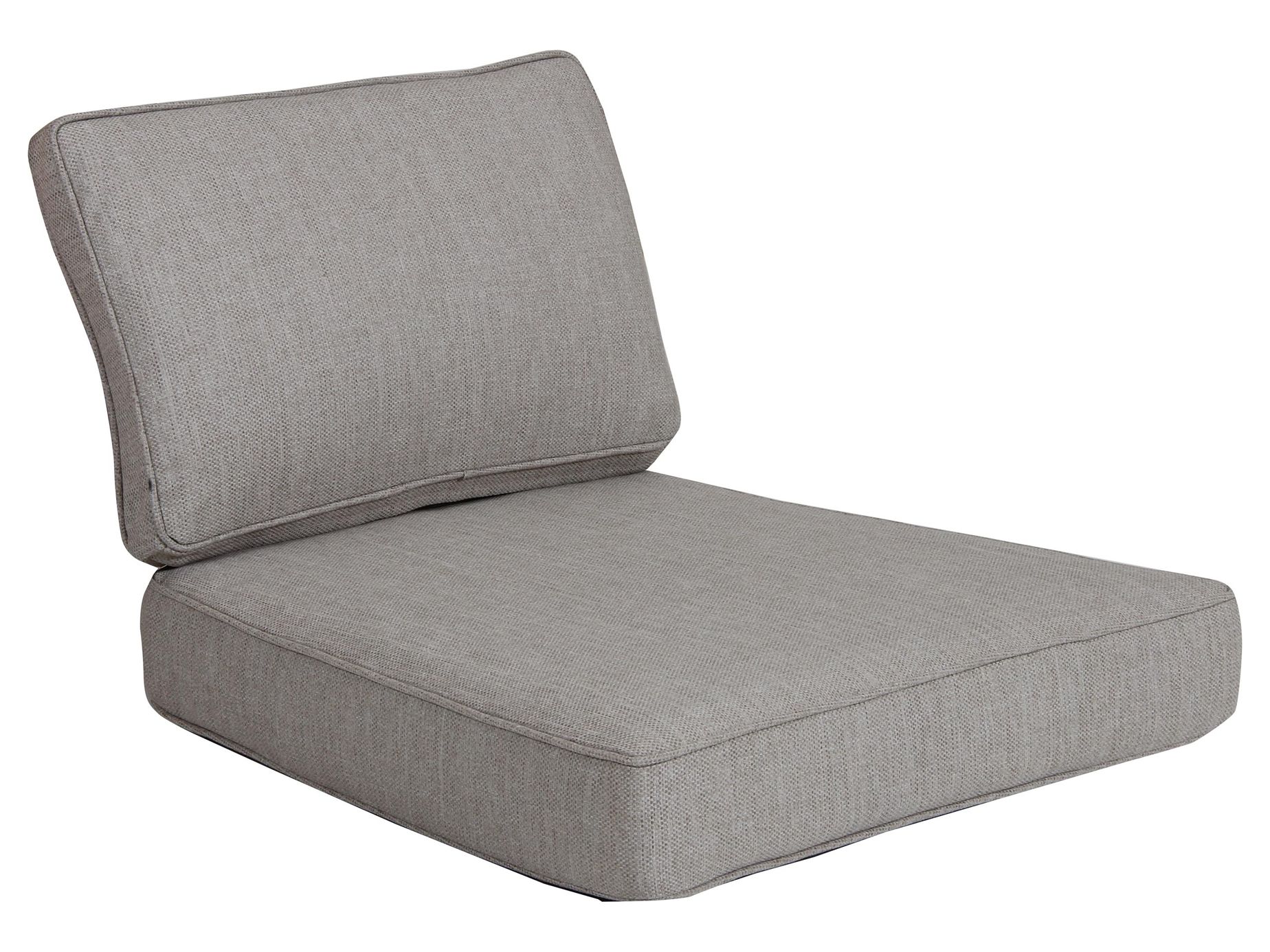 Chios dynset fåtölj beige