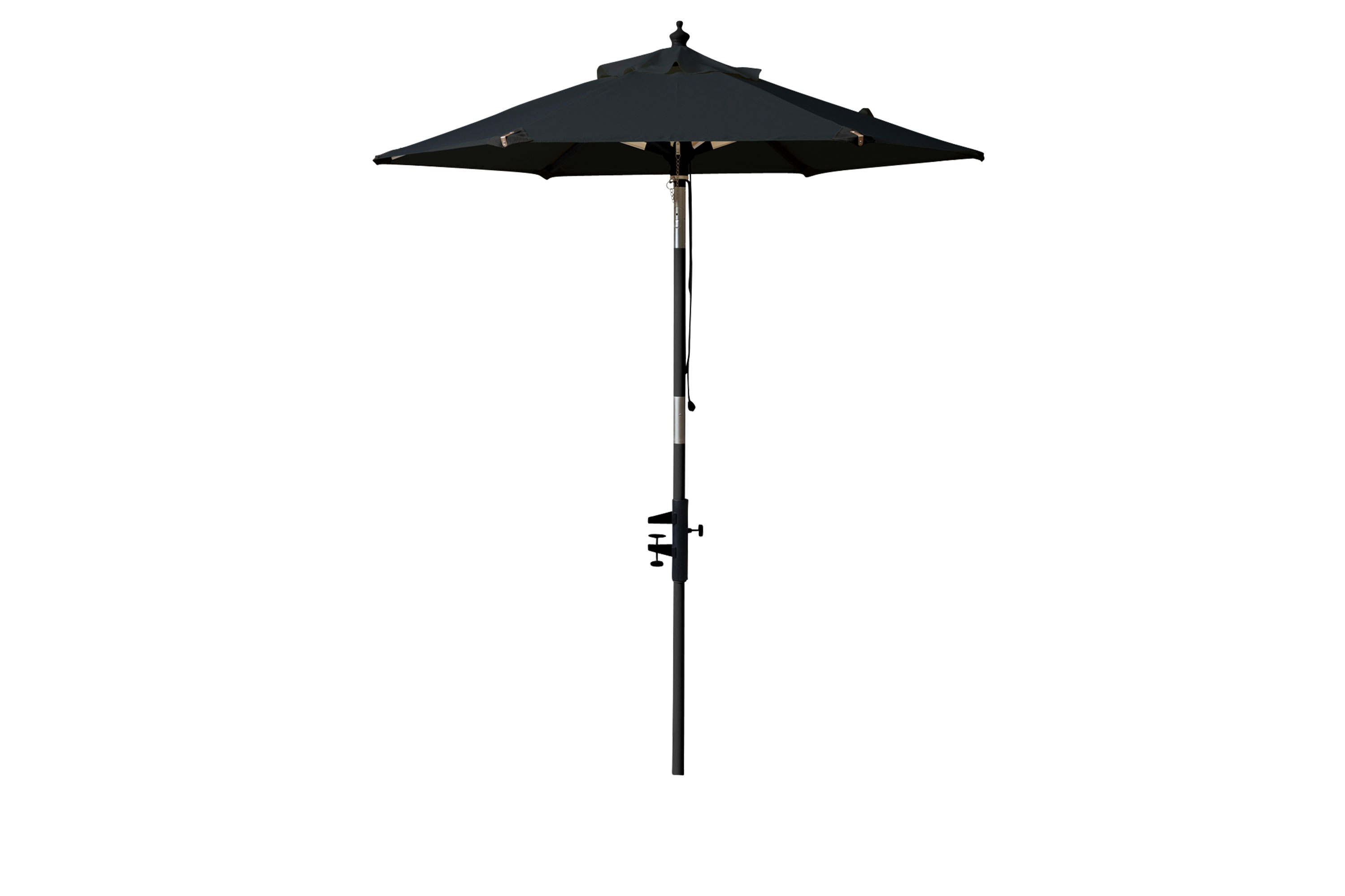 Balcony aurinkovarjo