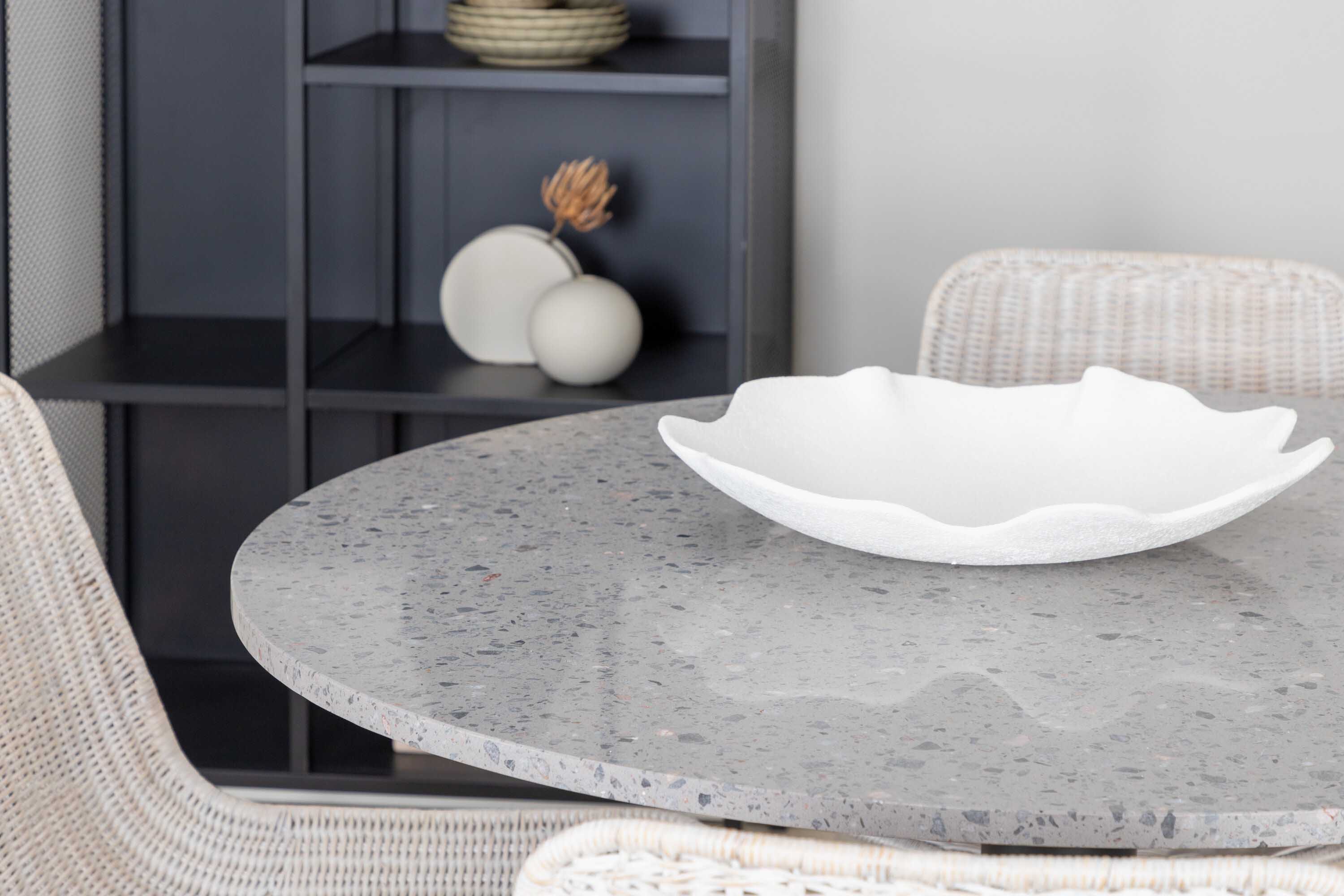 Razzia & Cirebon spisegruppe