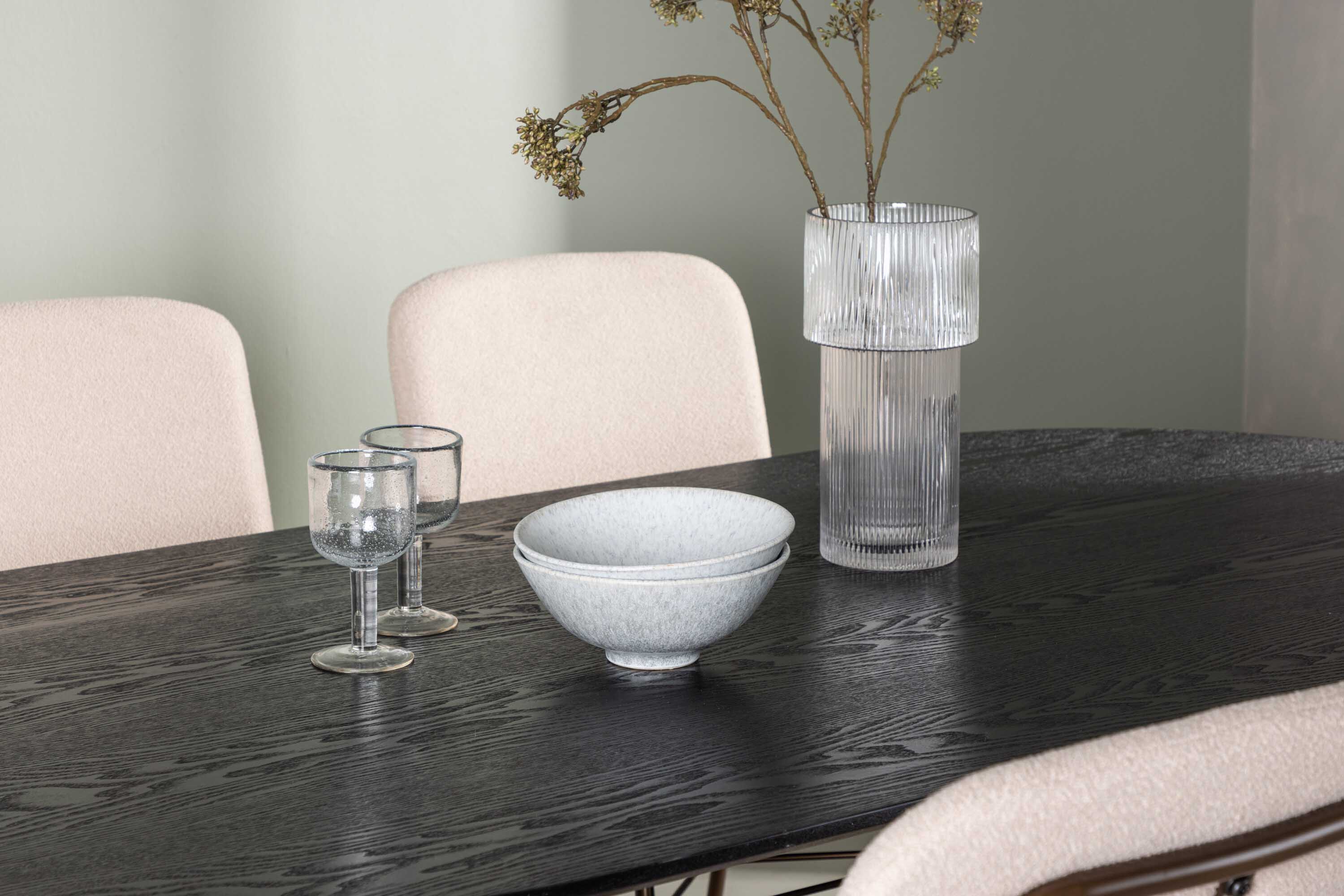 Isolde & Seda matgrupp