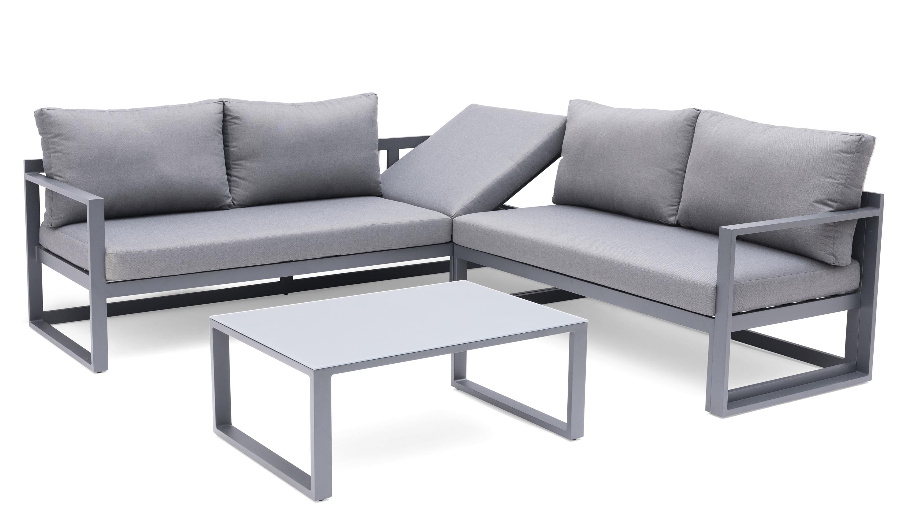 Lundamo hjørnegruppe