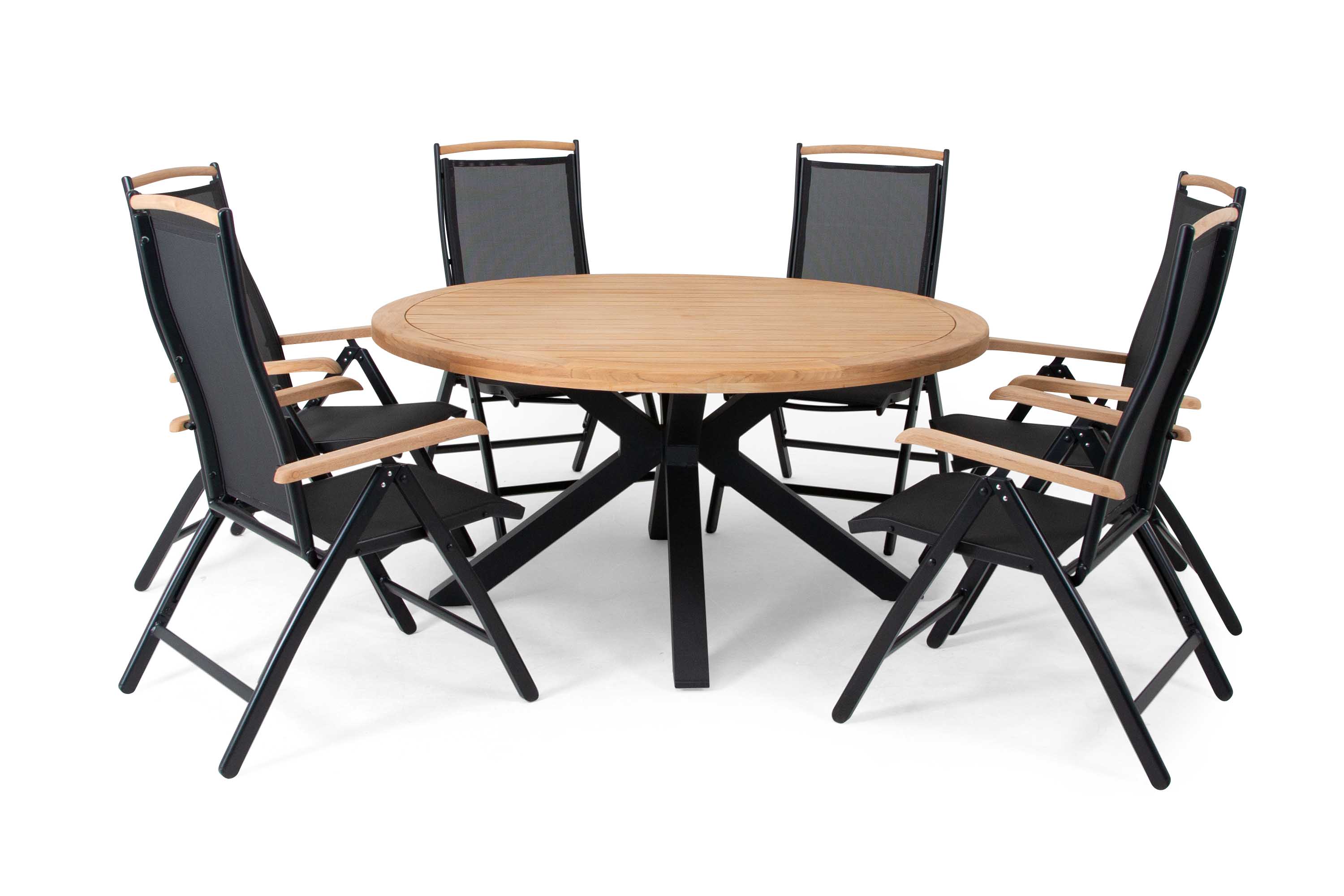 Long Island & Nice spisegruppe