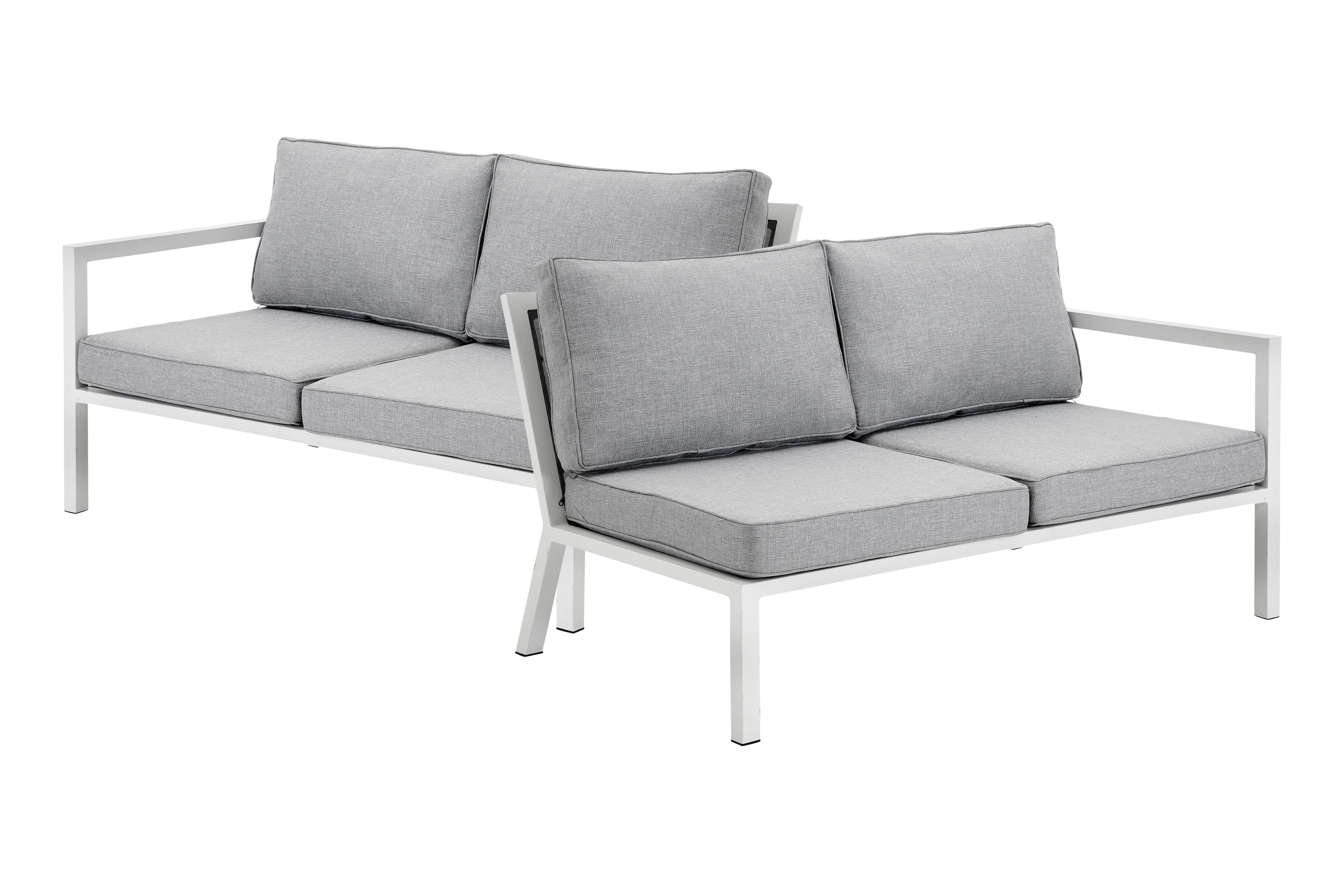 Belfort 2-paikkainen lopetus