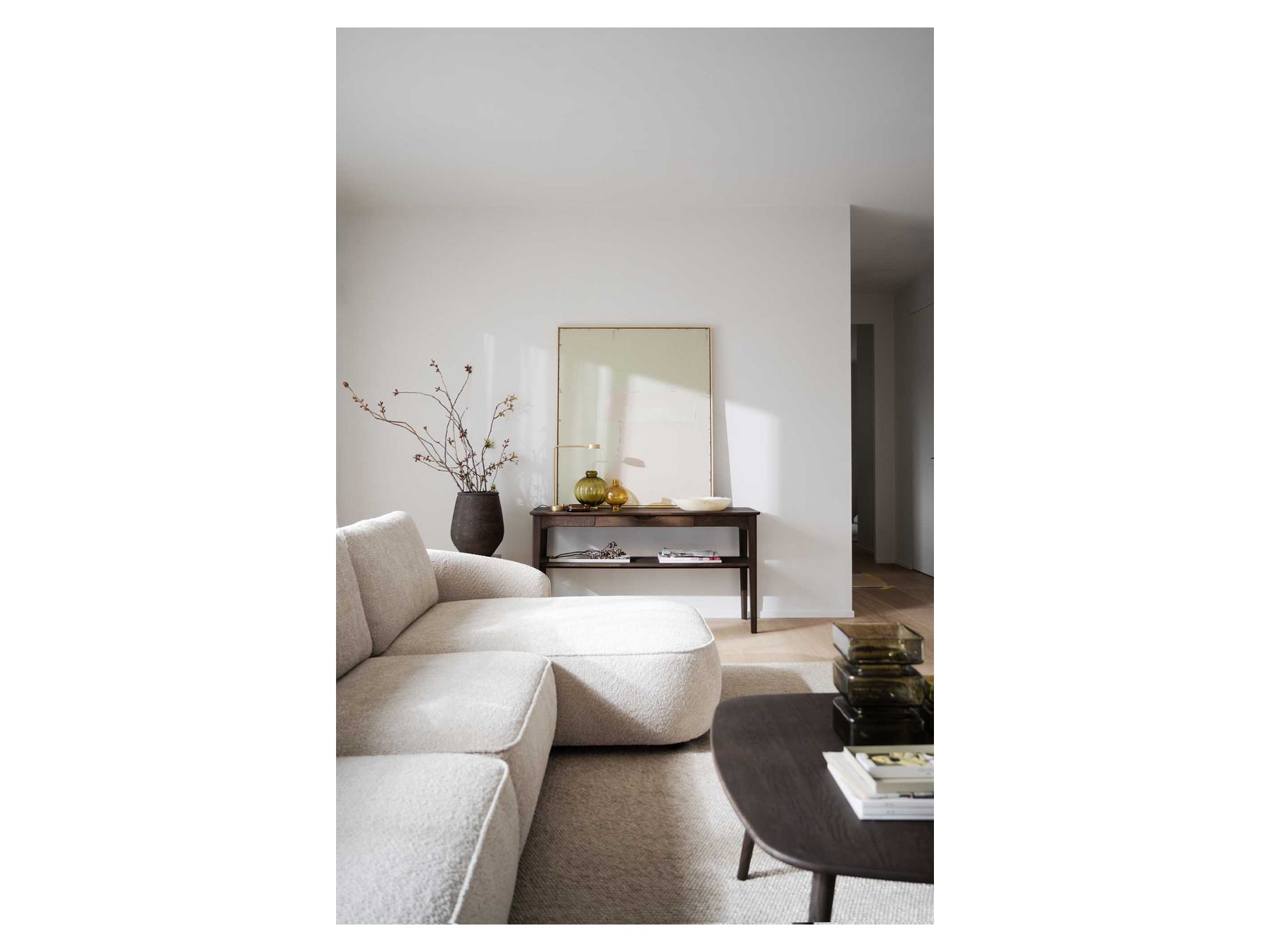 Markham avlastningsbord