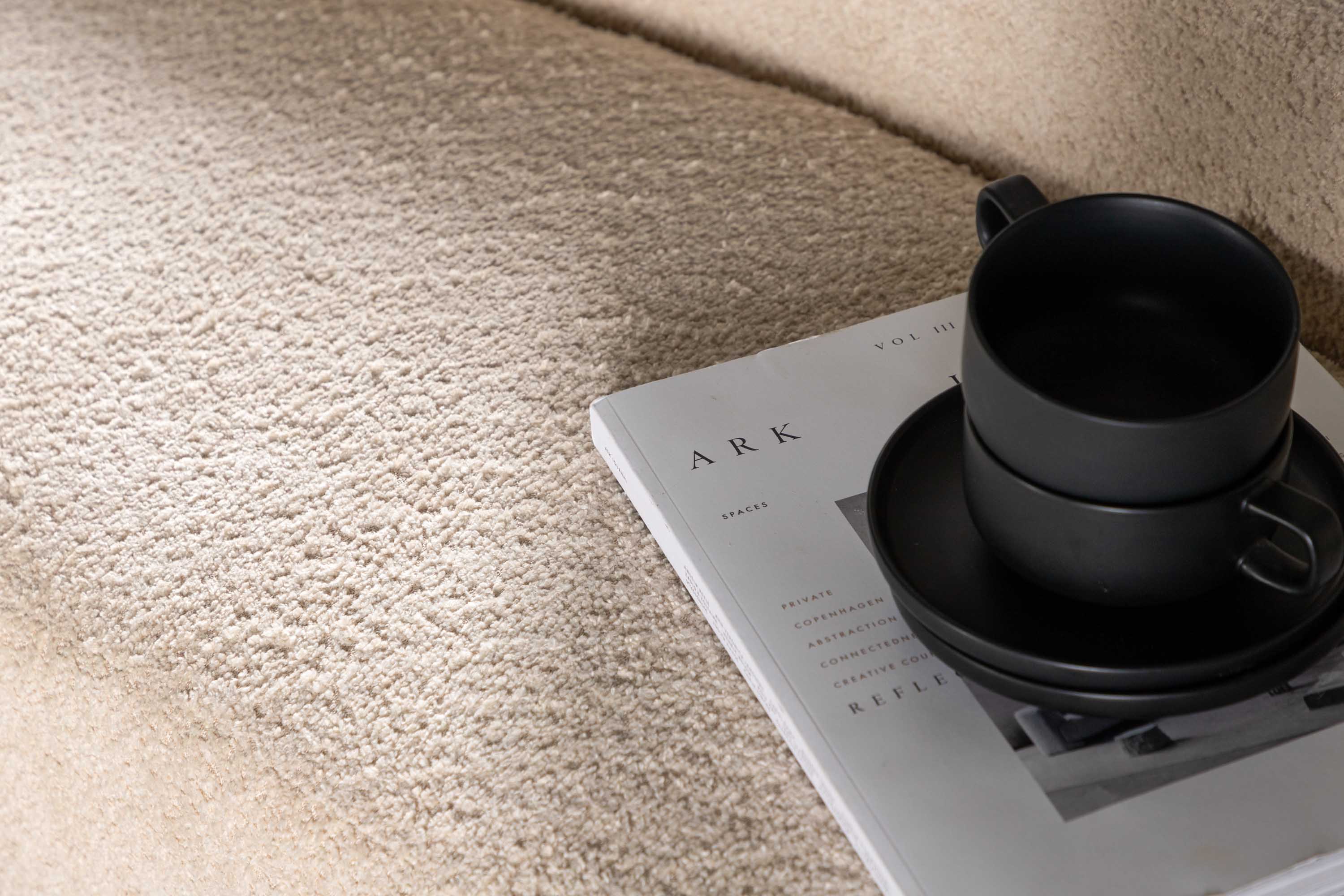 Pocatello 2-personers sofa