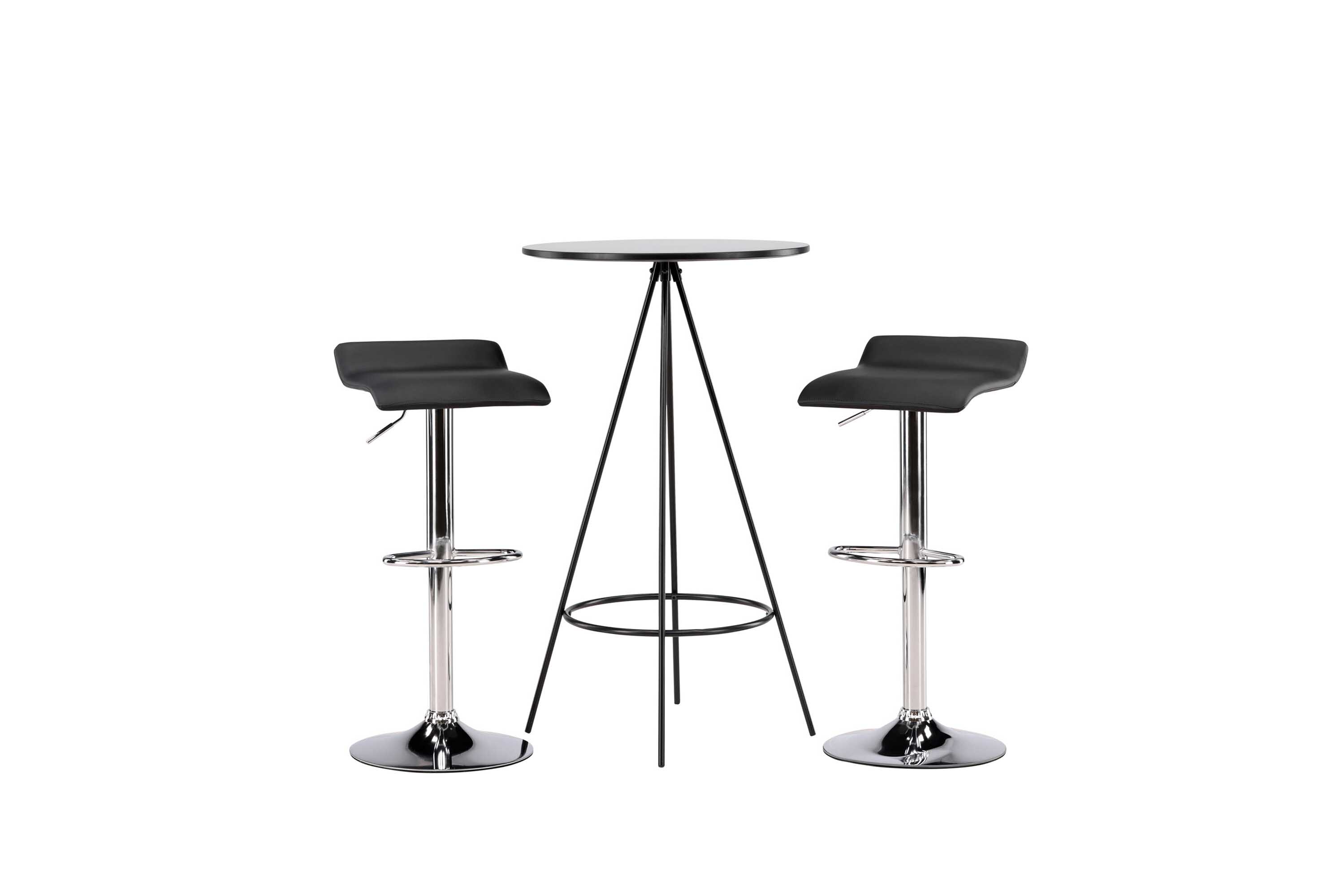 Bistro & Jonna barsæt