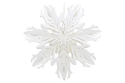 Hundfjället adventsstjerne