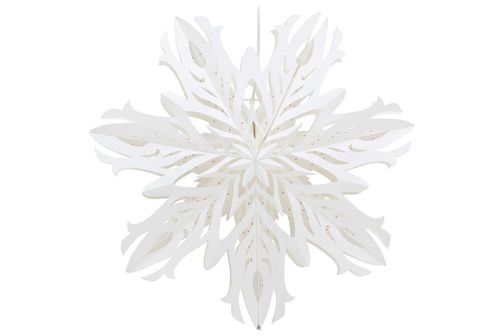 Hundfjället adventtitähti