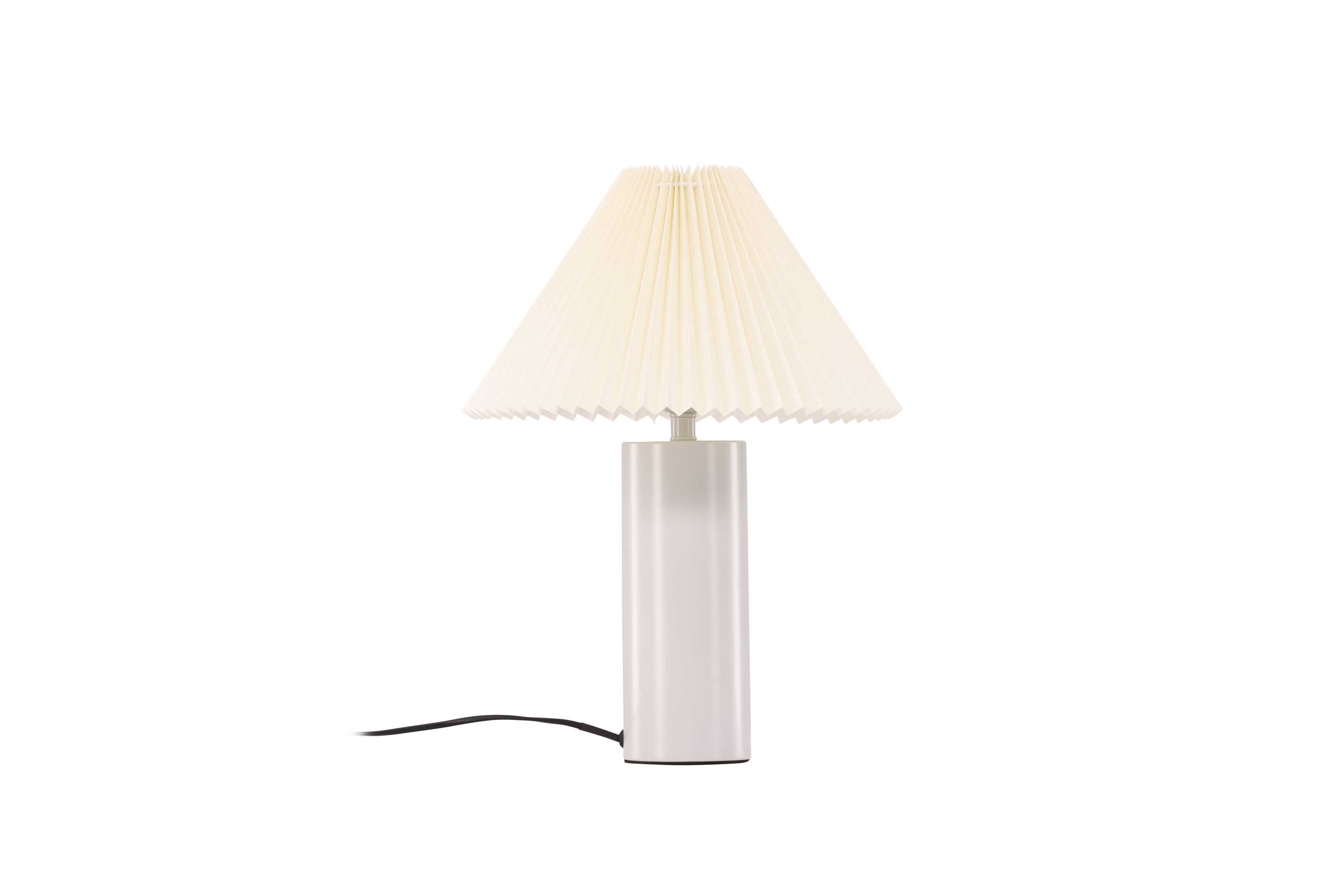 Largin bordlampe