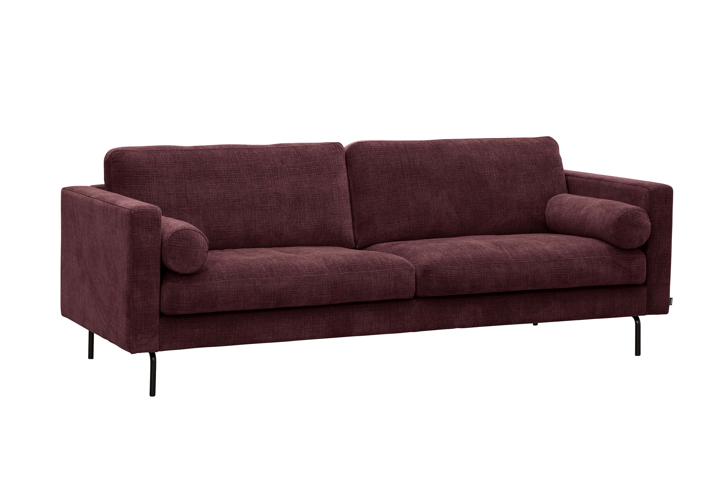 Wimbledon 3-personers sofa
