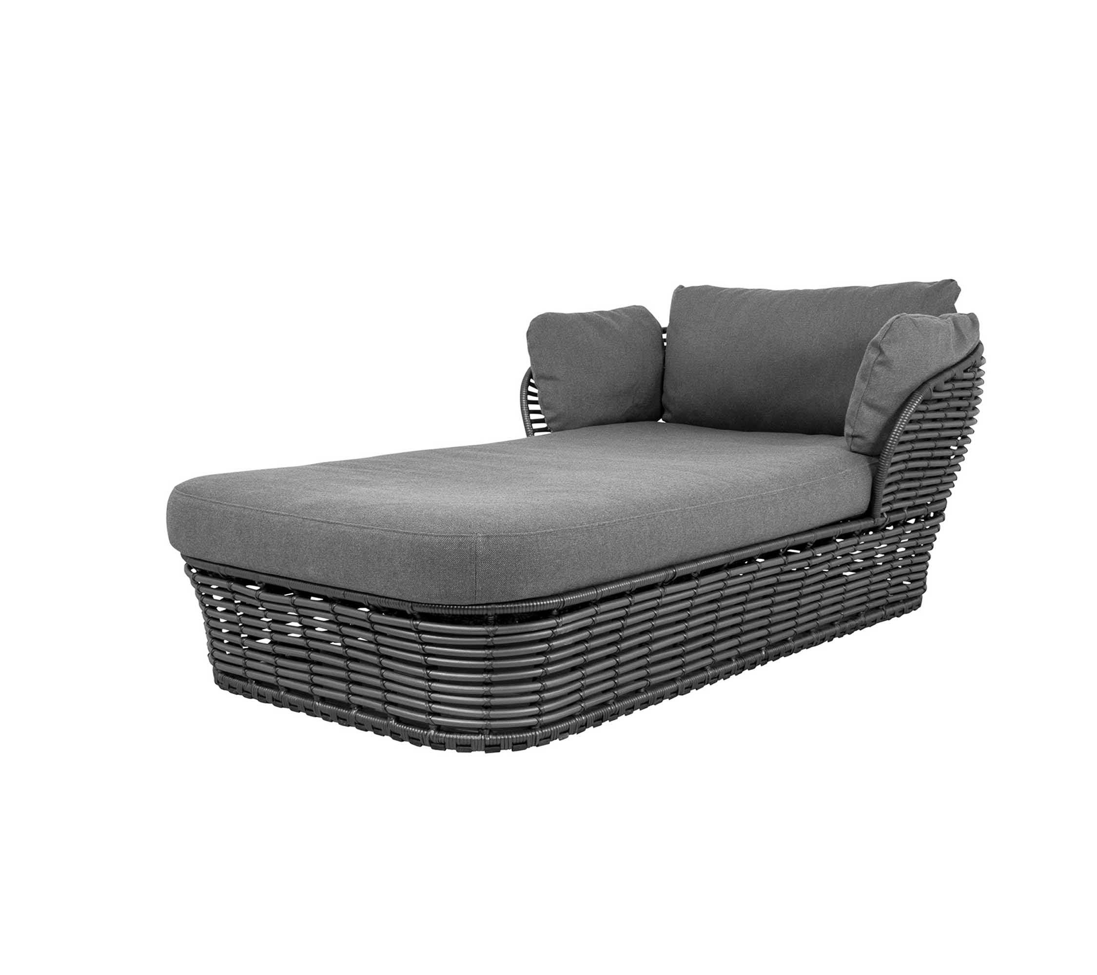 Basket dynset