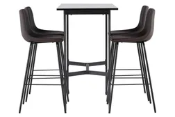 Rax & Alexi bargruppe