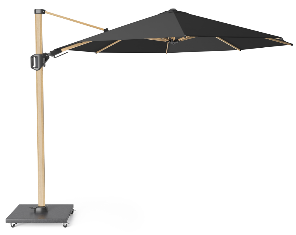 Challenger T2 parasoll