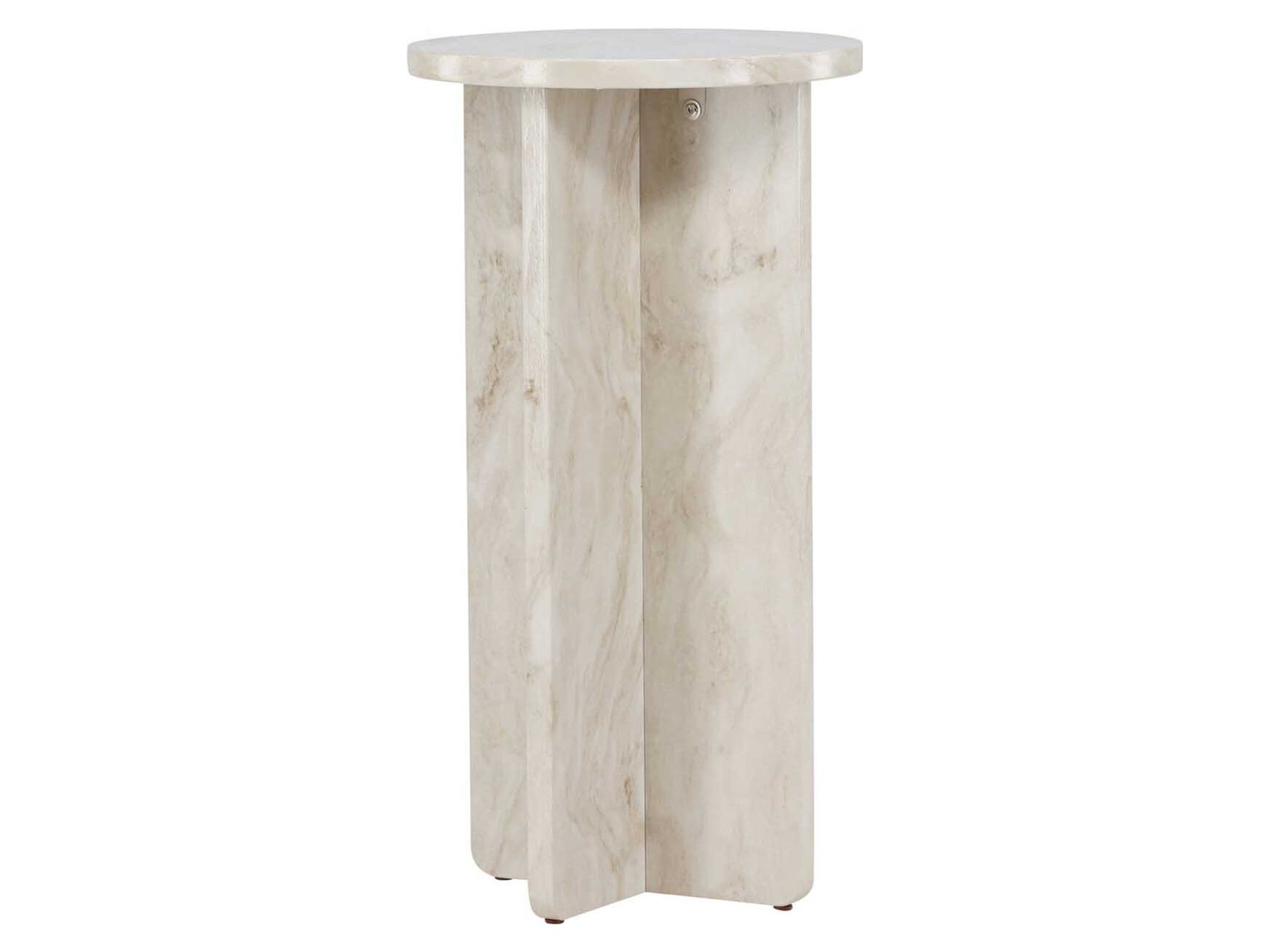 Ålesund sivupöytä