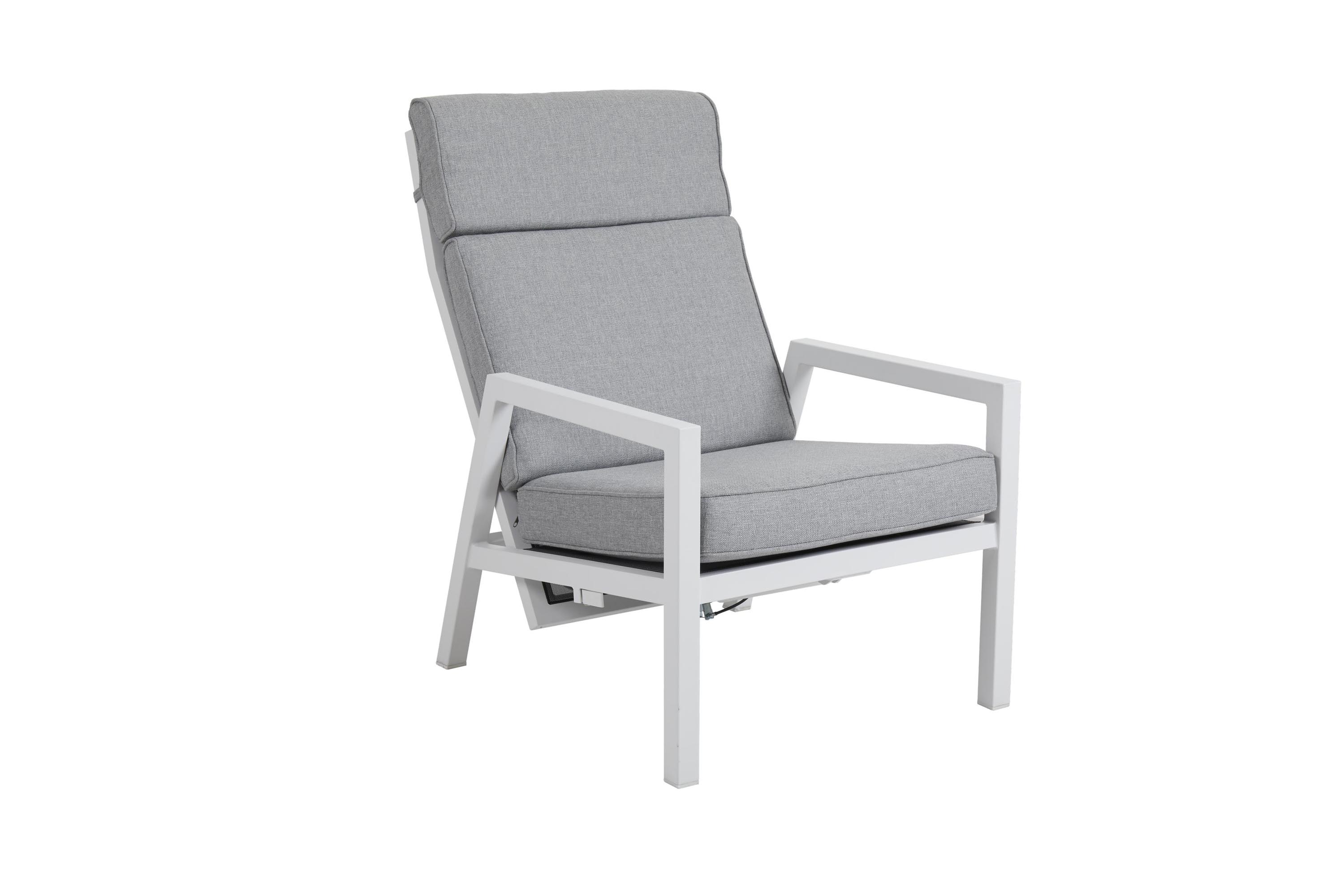 Belfort positionsstol