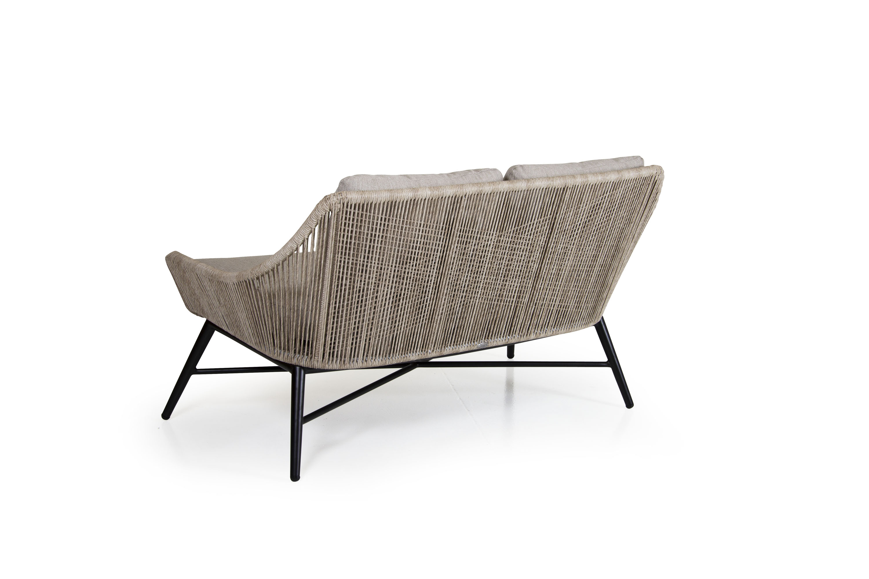 Pembroke 2-istuttava sohva