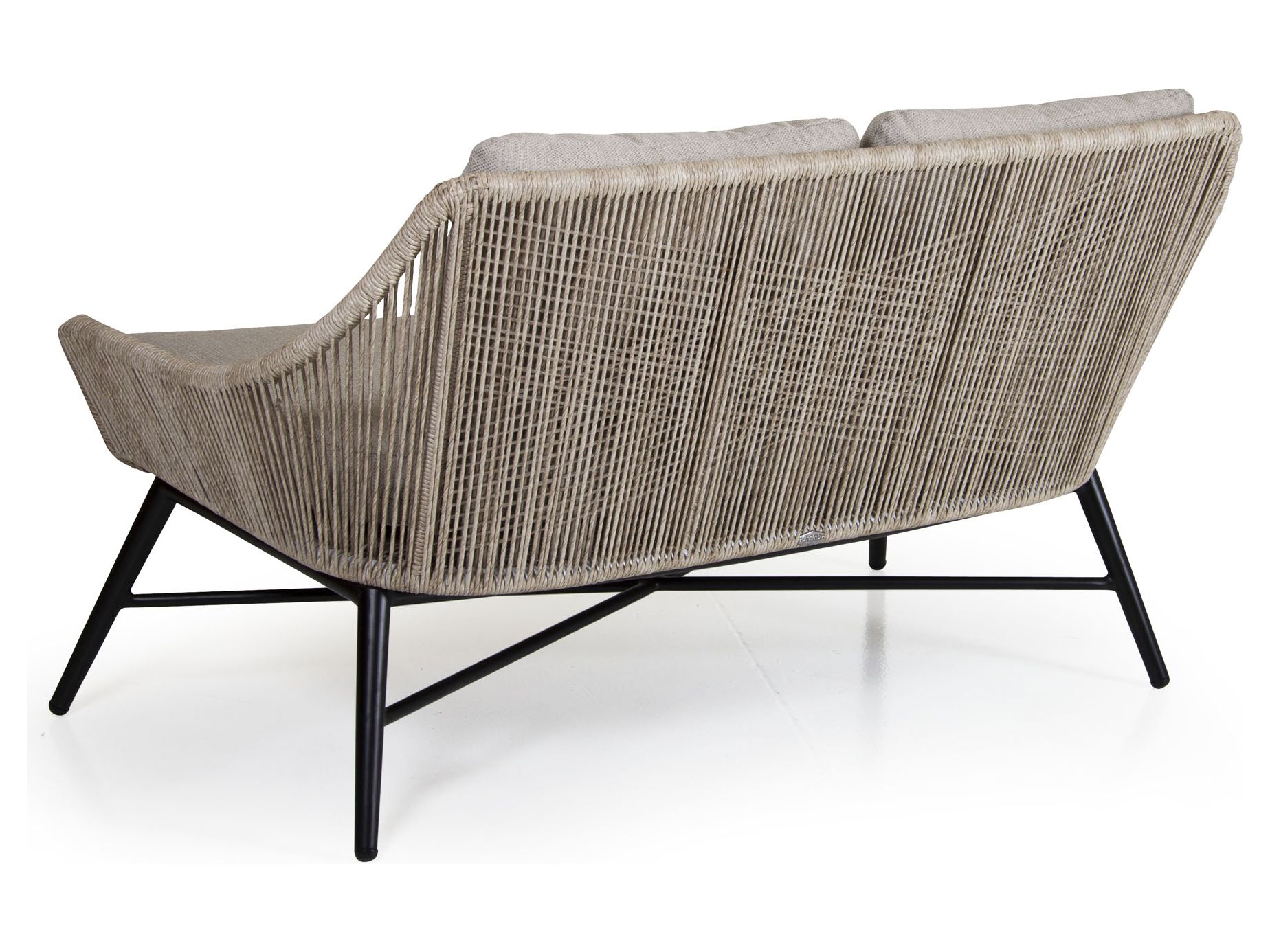 Pembroke 2-istuttava sohva