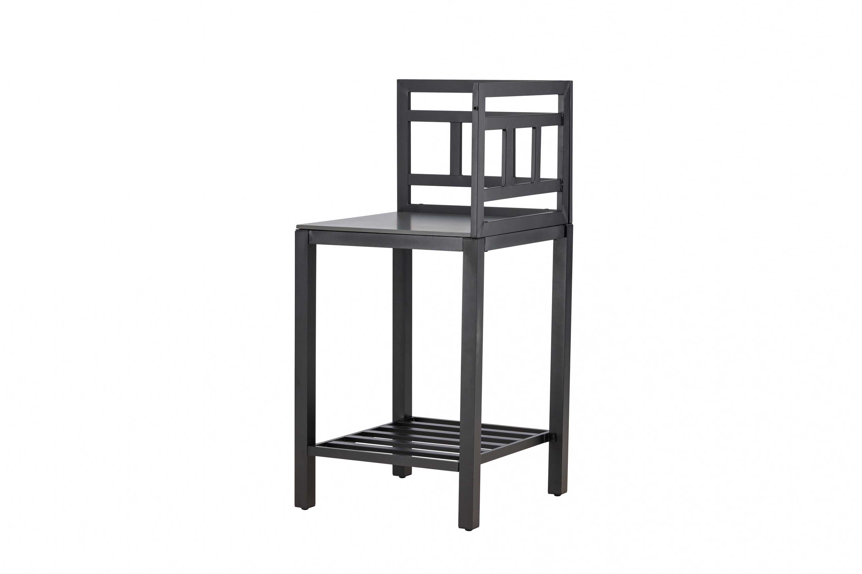 Alicante hjørnesektion