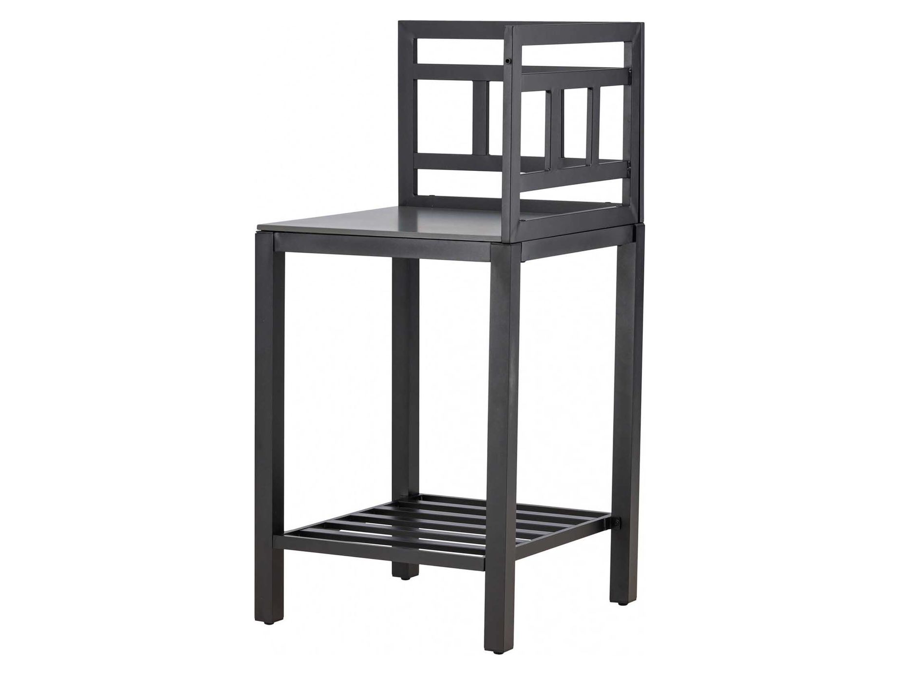 Alicante hjørnesektion