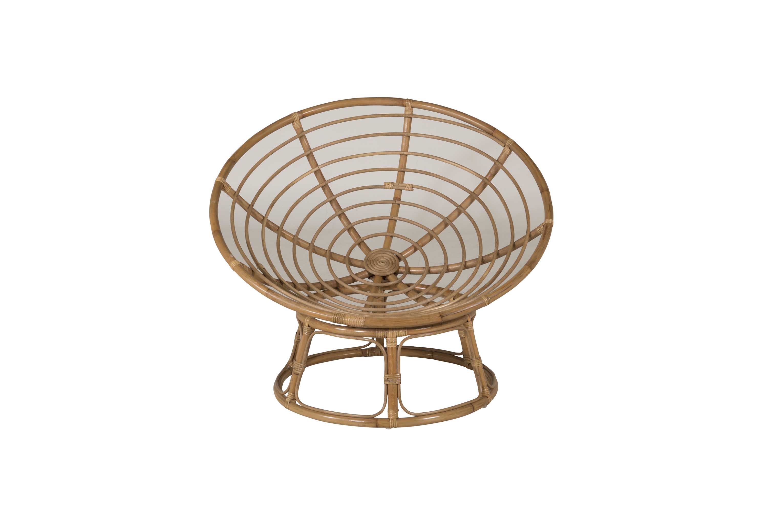 Bonnie loungefåtölj