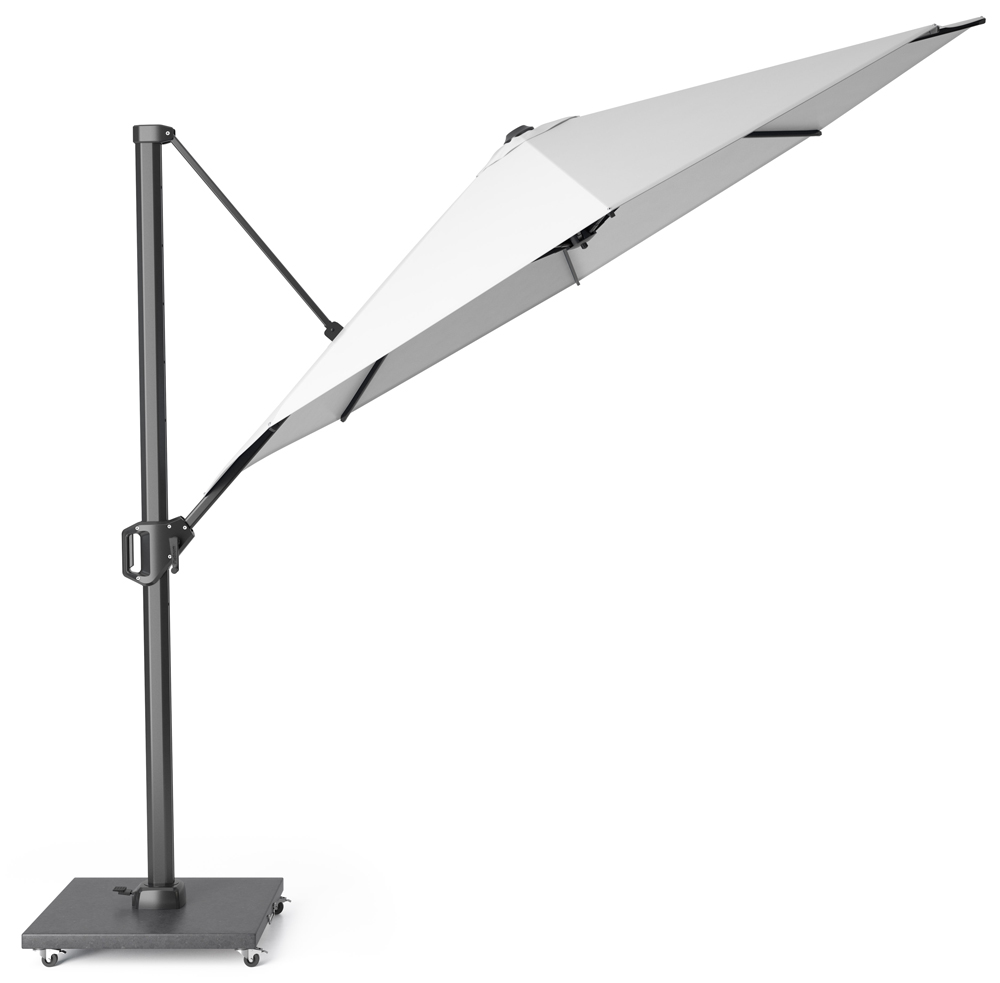 Challenger T1 parasol