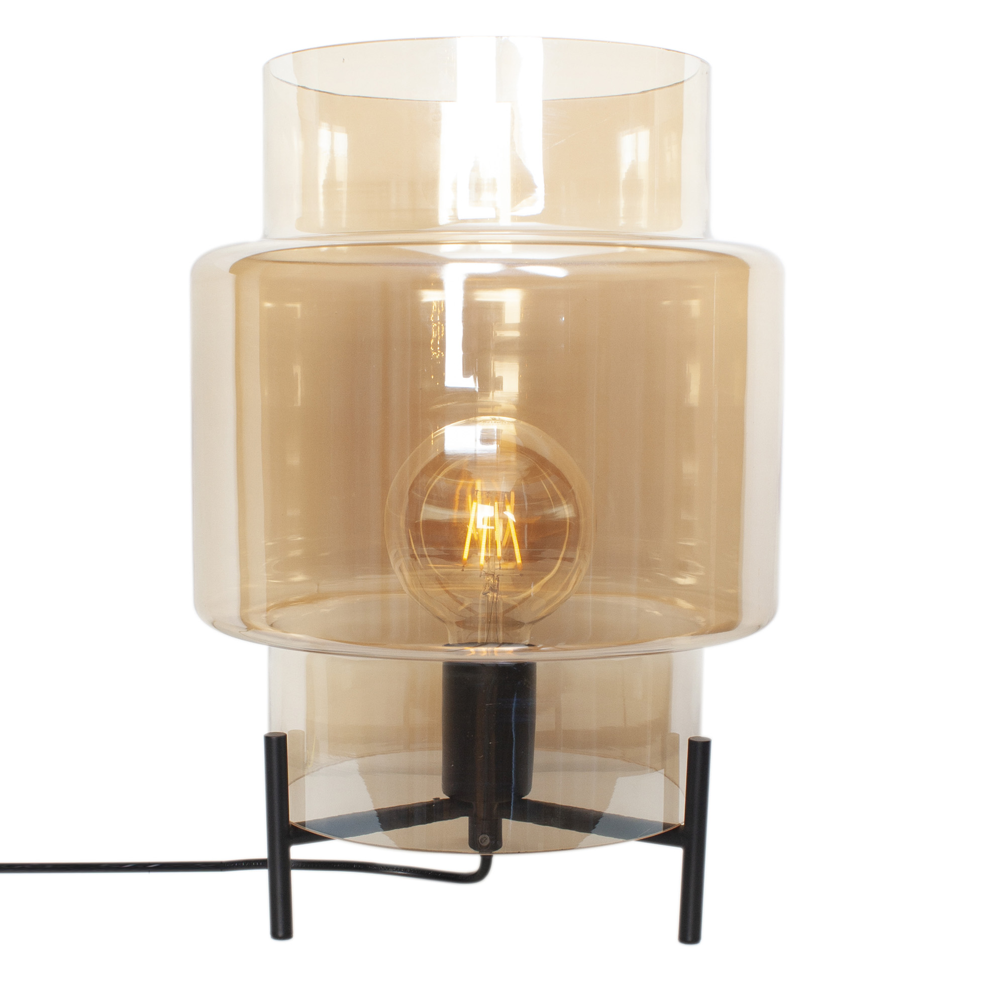 Ebbot bordlampe
