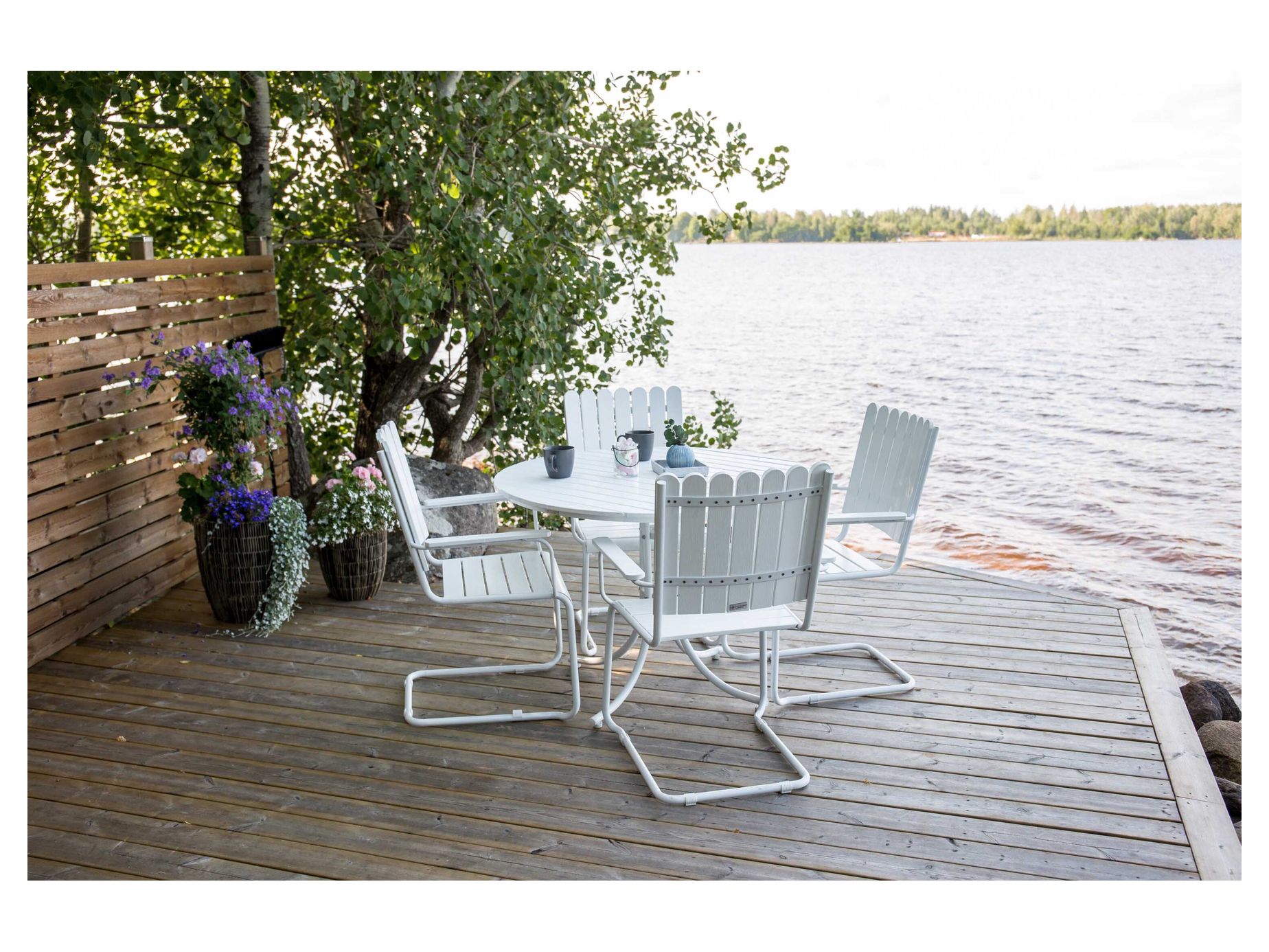 Holmsund ruokailuryhmä